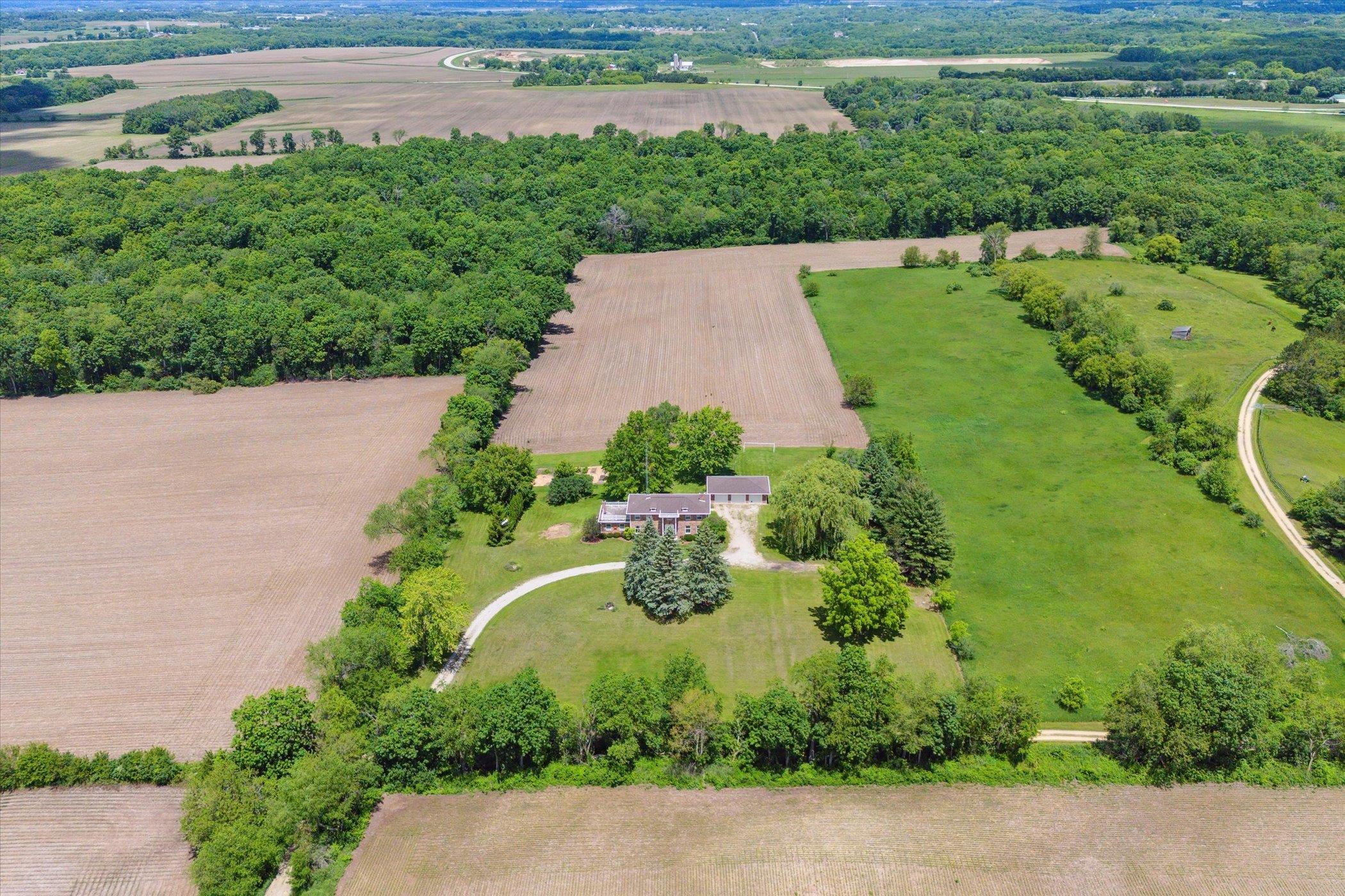 3402 W Stone Farm Road