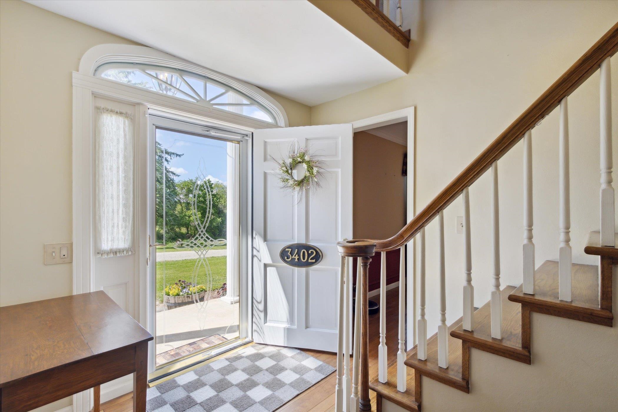3402 W Stone Farm Road