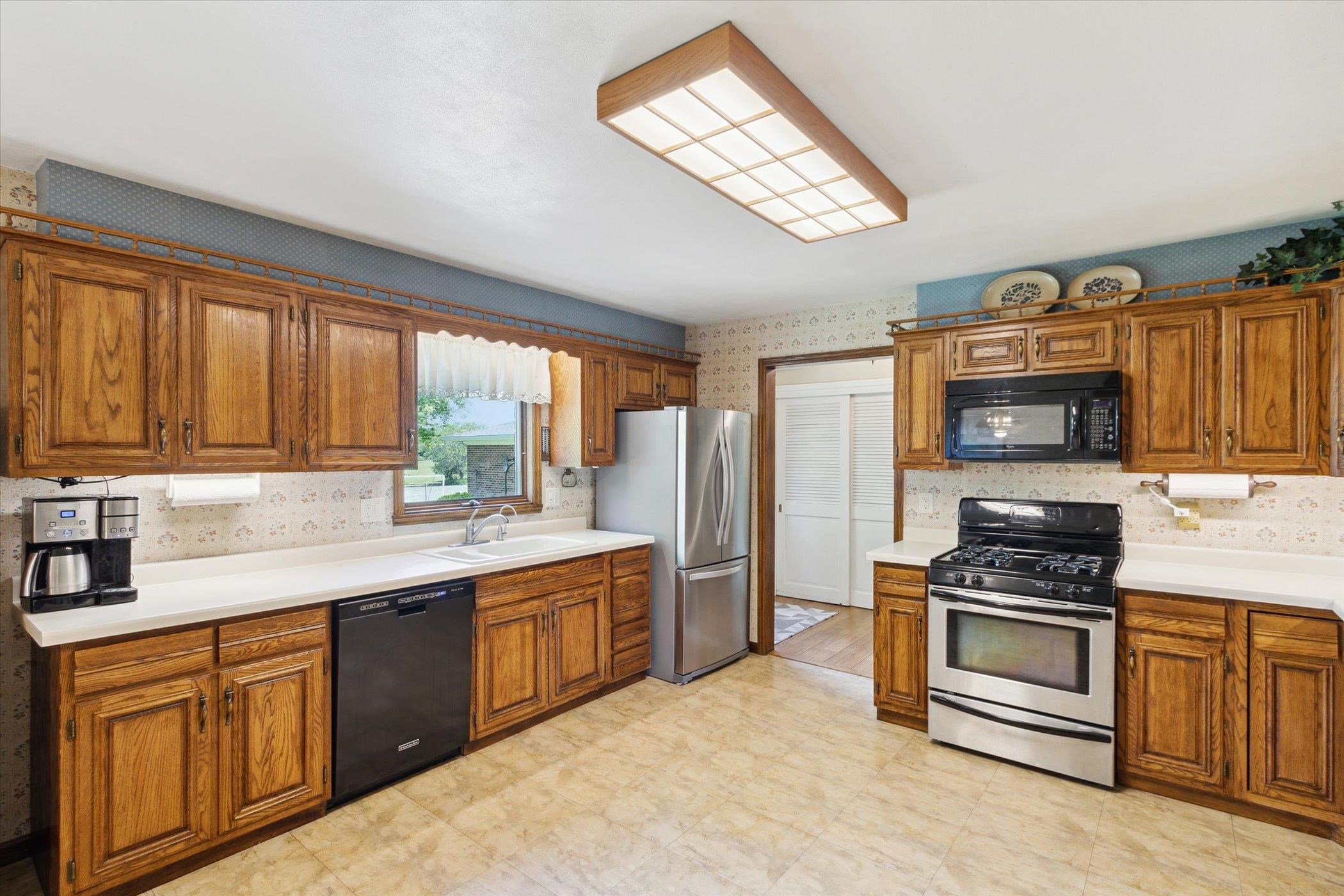 3402 W Stone Farm Road