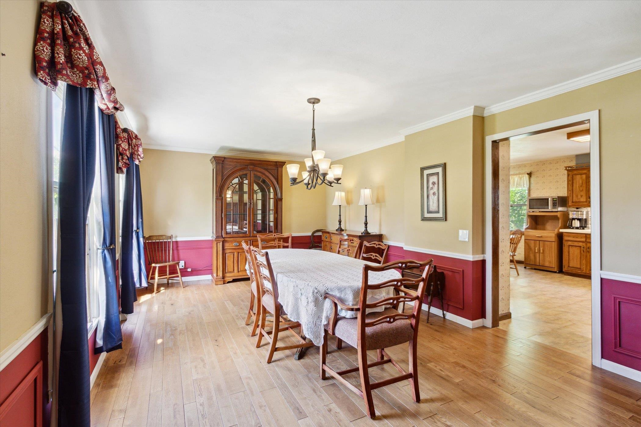 3402 W Stone Farm Road