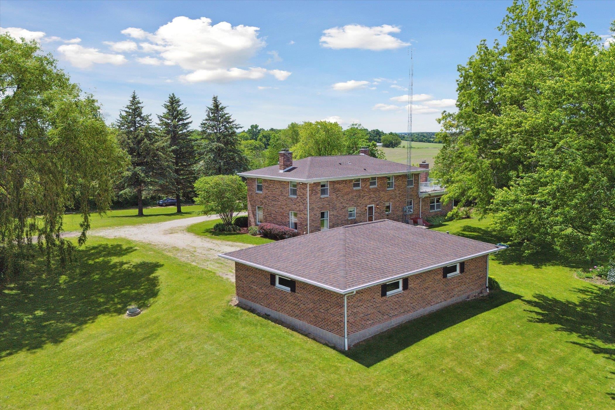 3402 W Stone Farm Road