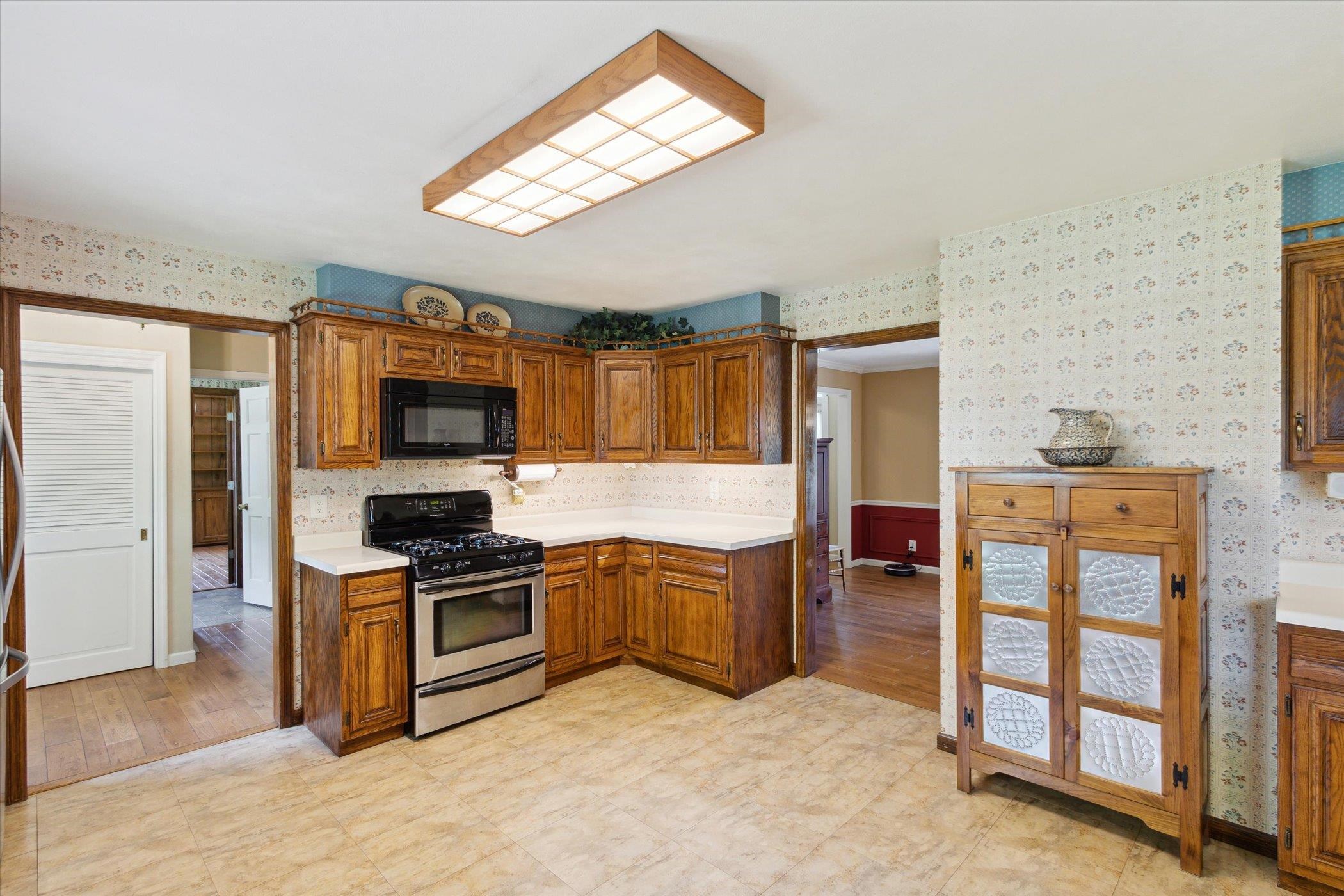 3402 W Stone Farm Road