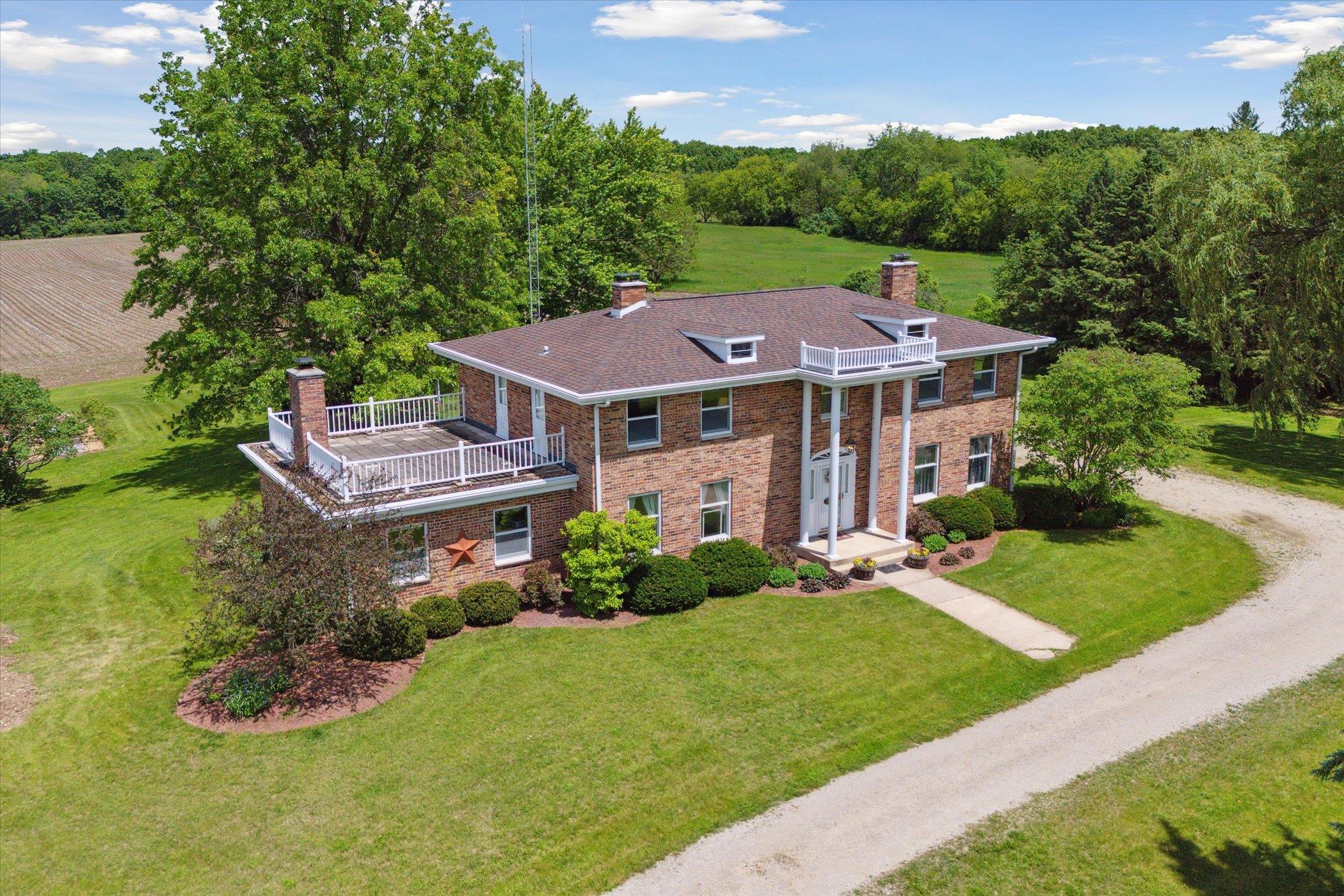 3402 W Stone Farm Road