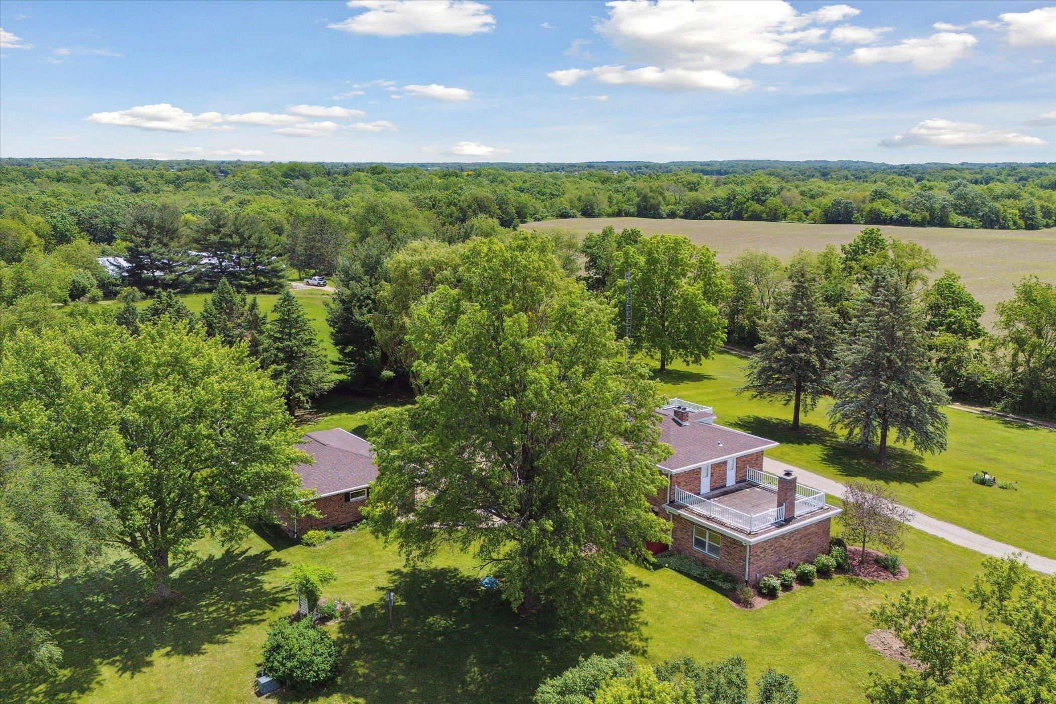 3402 W Stone Farm Road