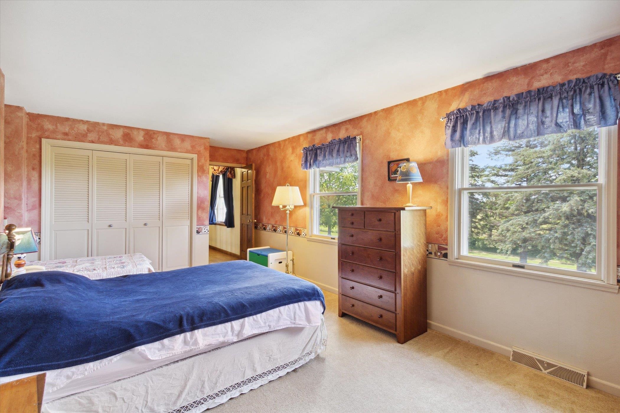 3402 W Stone Farm Road