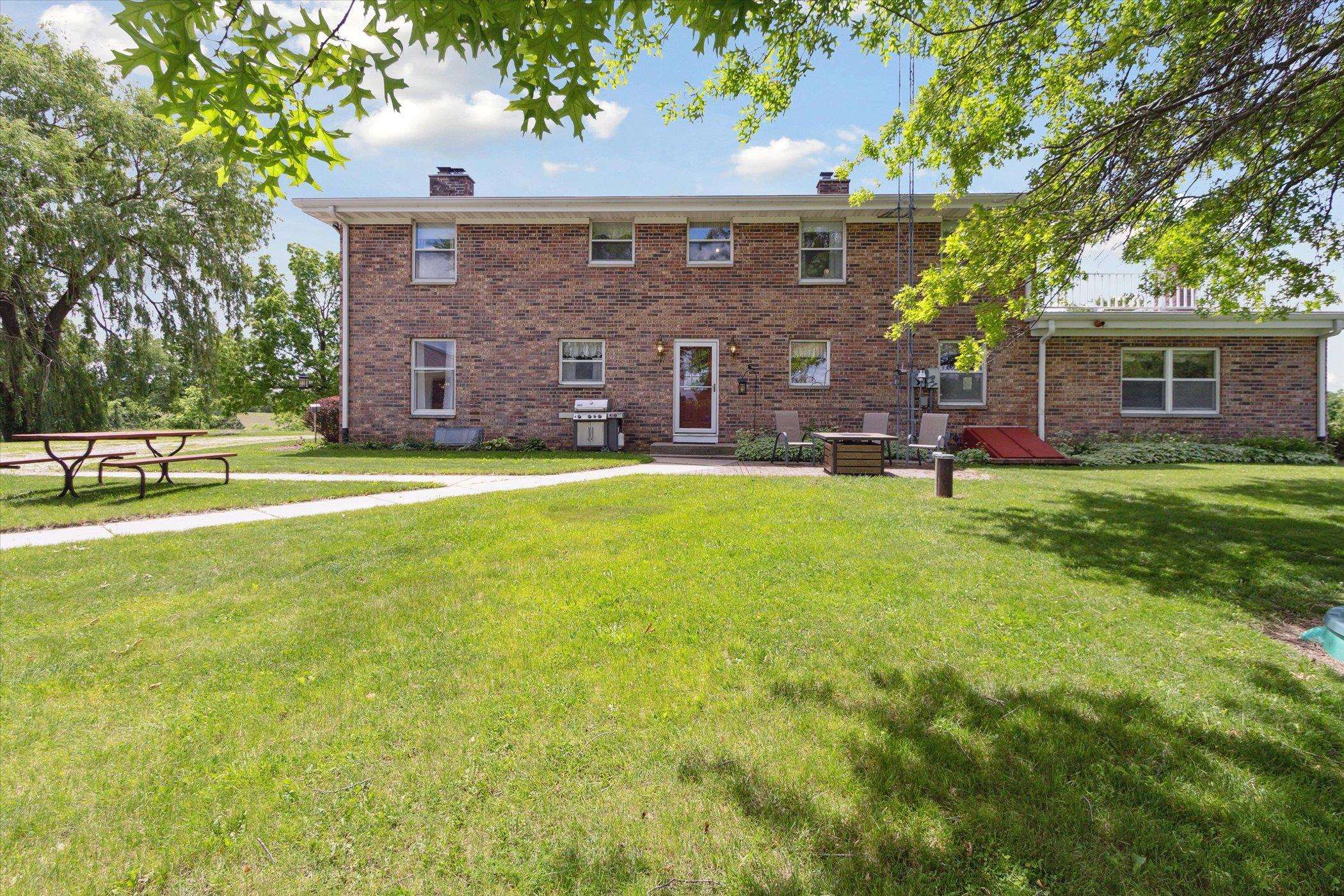 3402 W Stone Farm Road