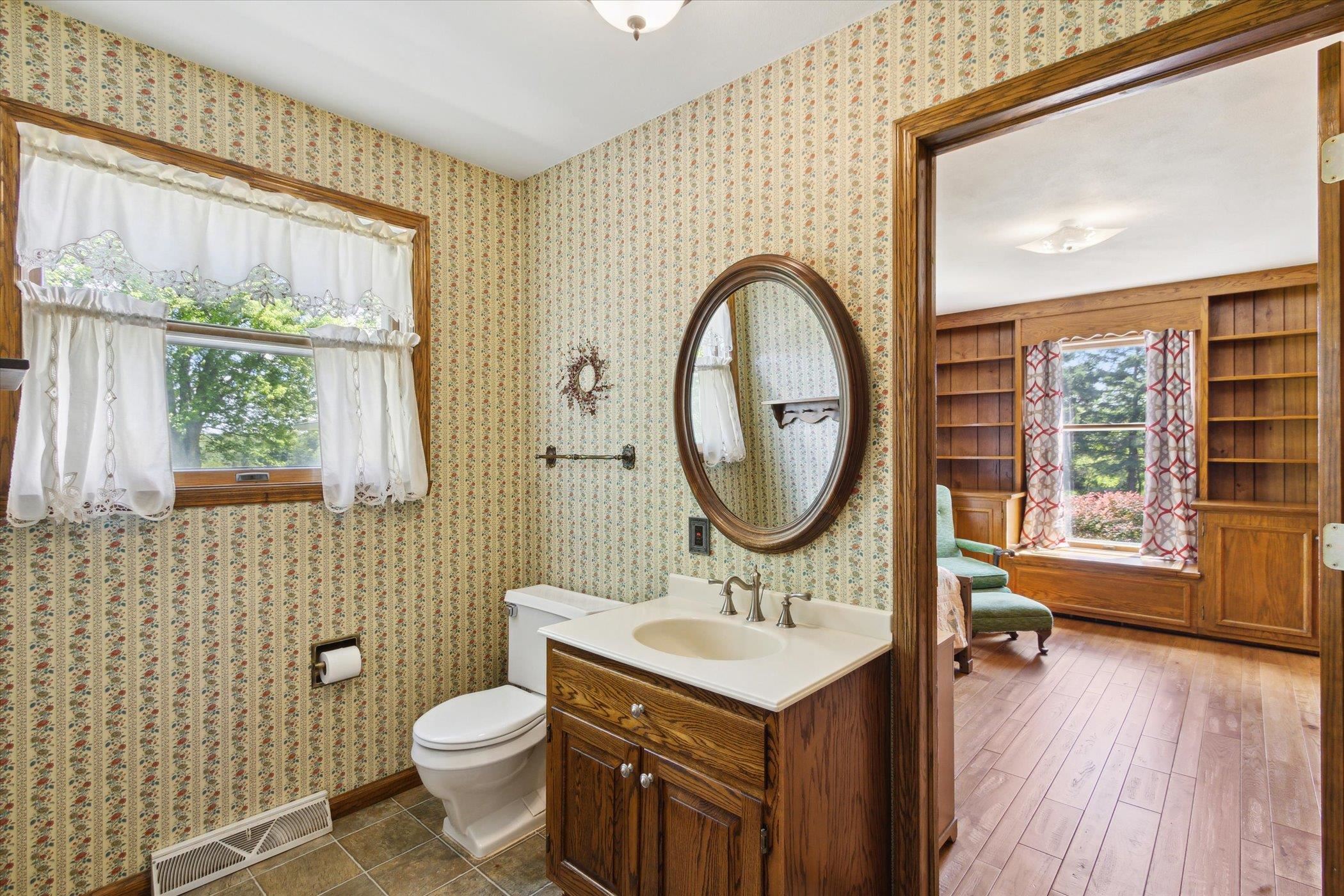 3402 W Stone Farm Road