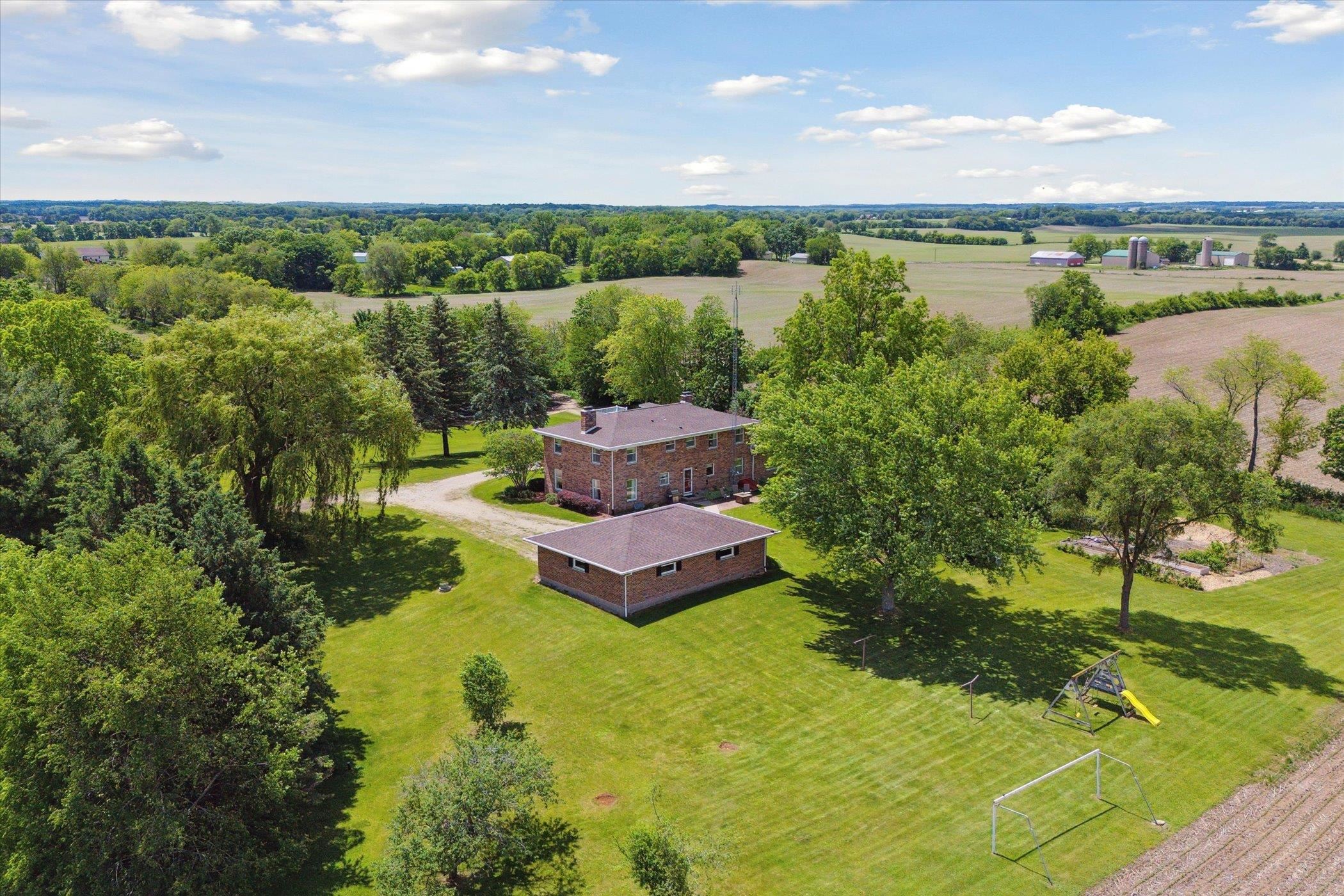 3402 W Stone Farm Road