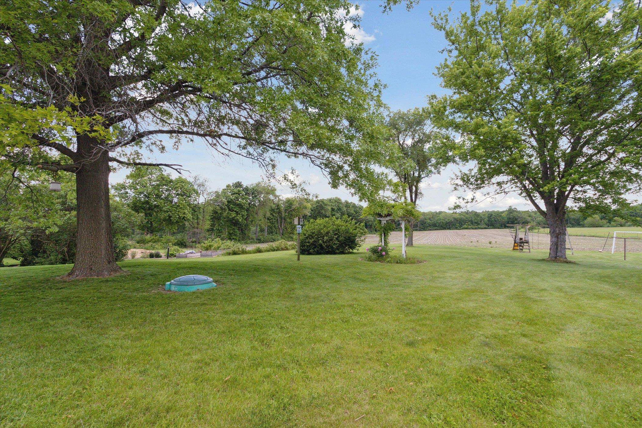 3402 W Stone Farm Road