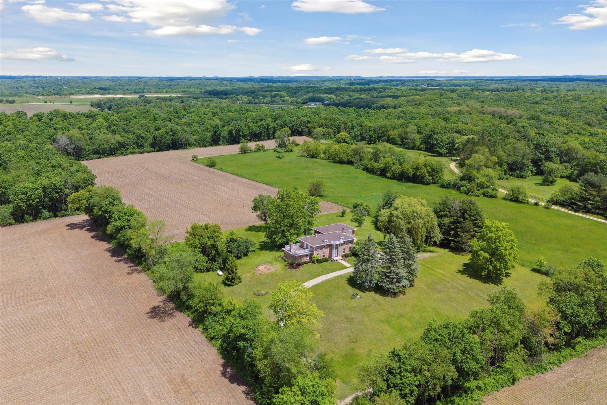 3402 W Stone Farm Road