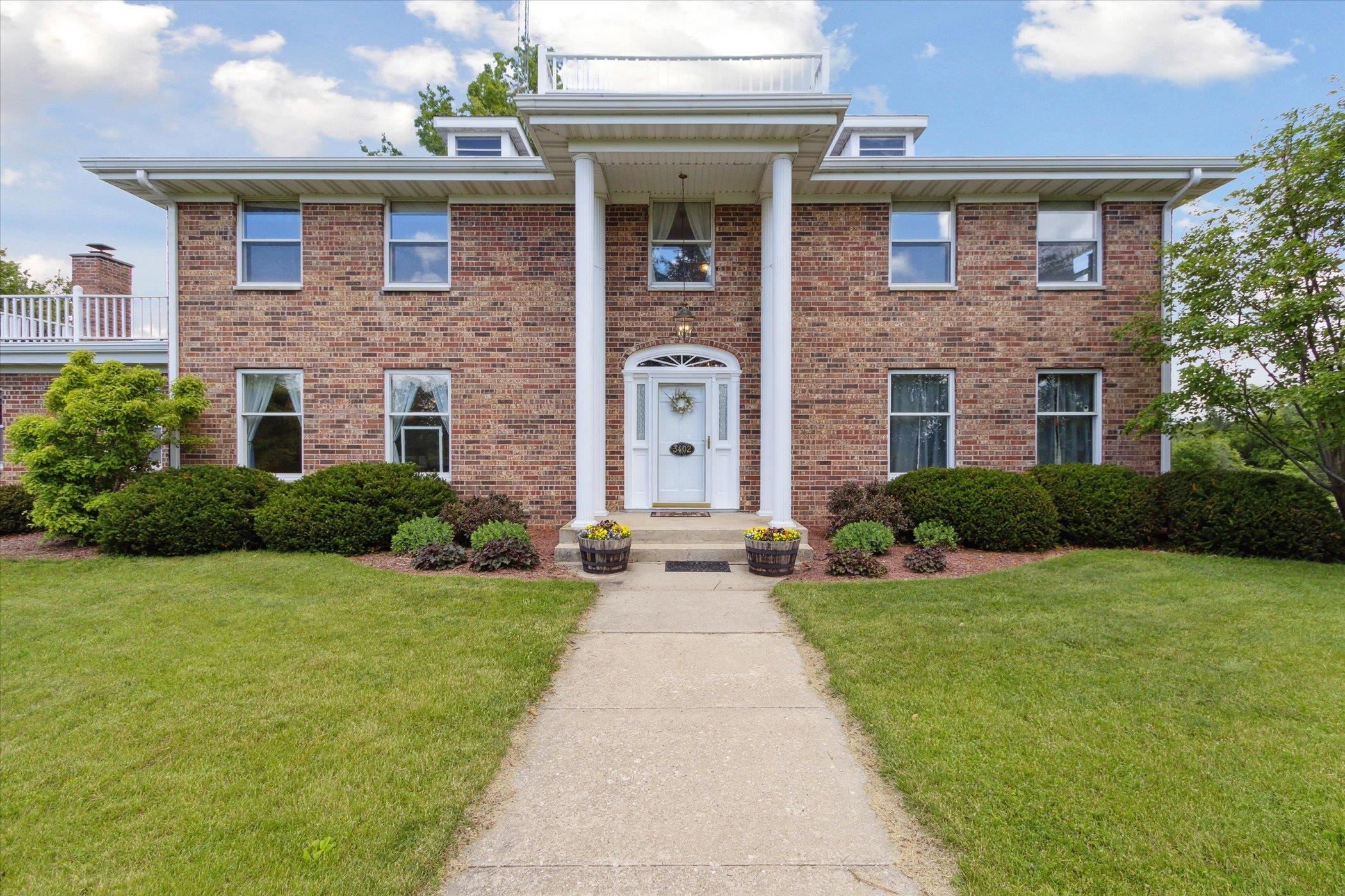 3402 W Stone Farm Road