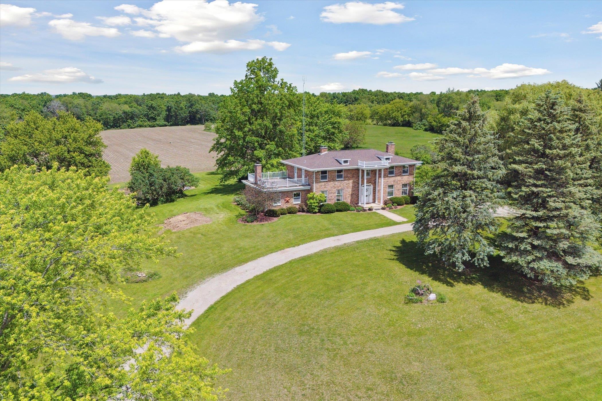 3402 W Stone Farm Road
