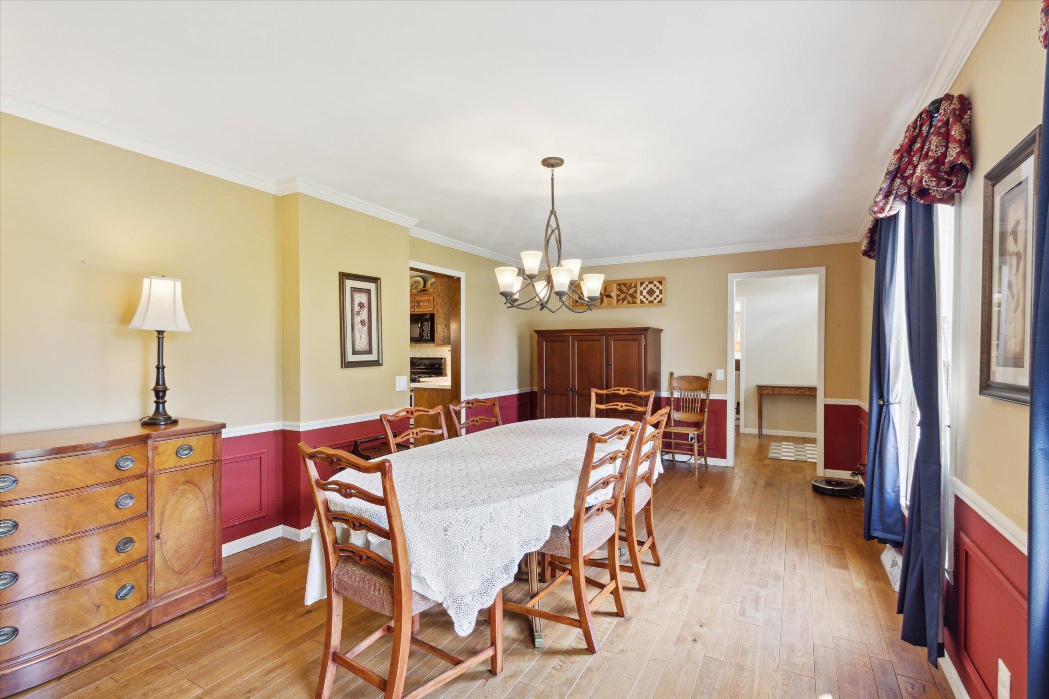 3402 W Stone Farm Road