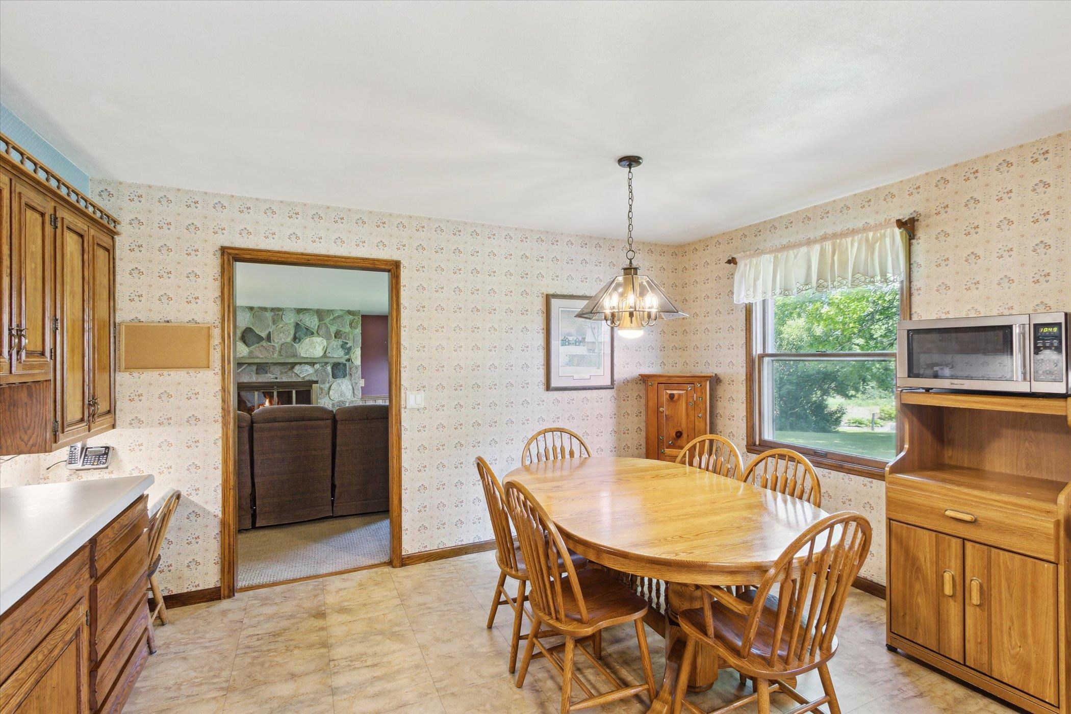 3402 W Stone Farm Road