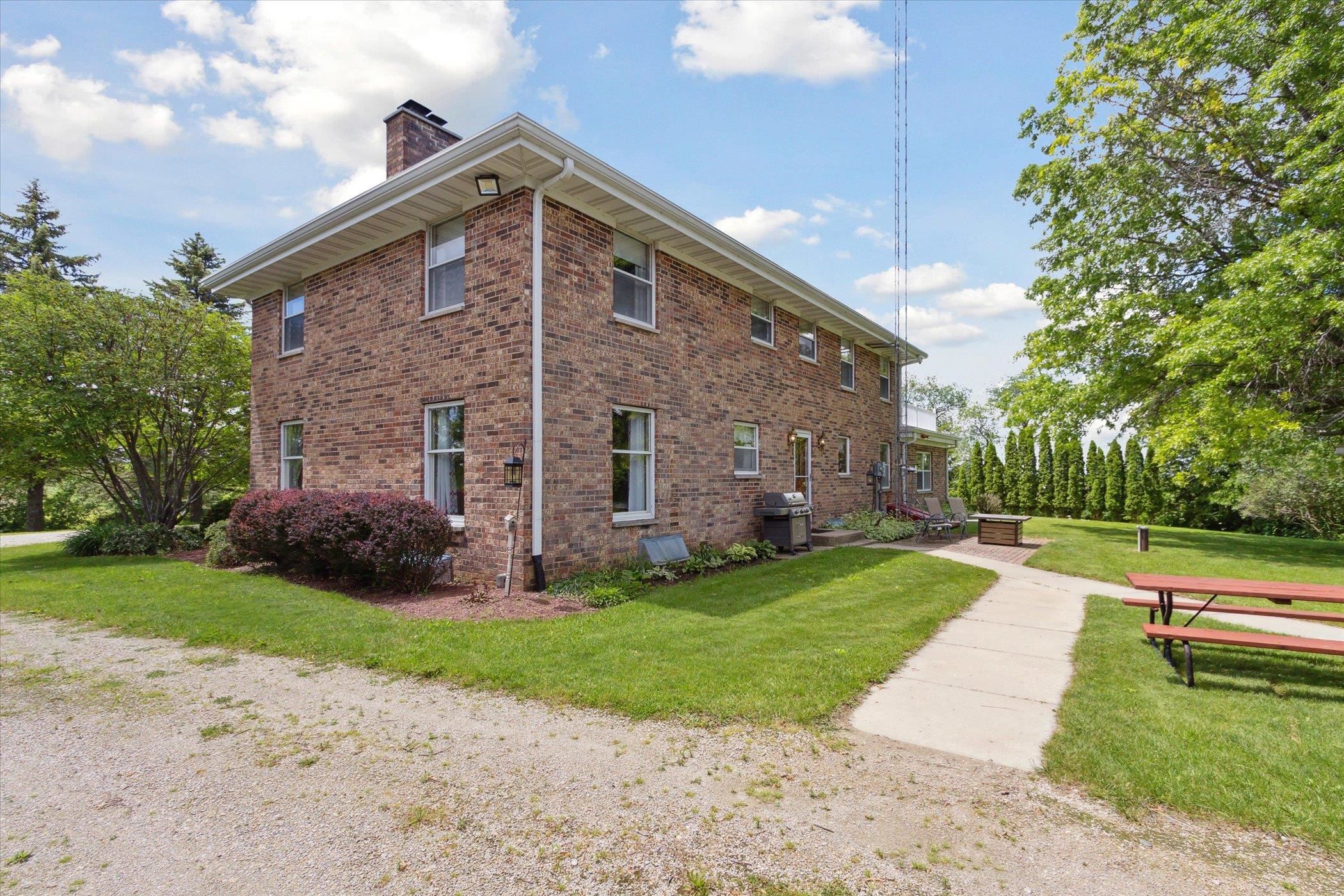 3402 W Stone Farm Road