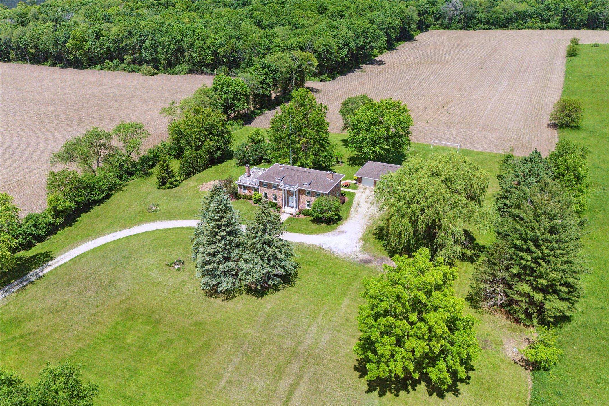 3402 W Stone Farm Road