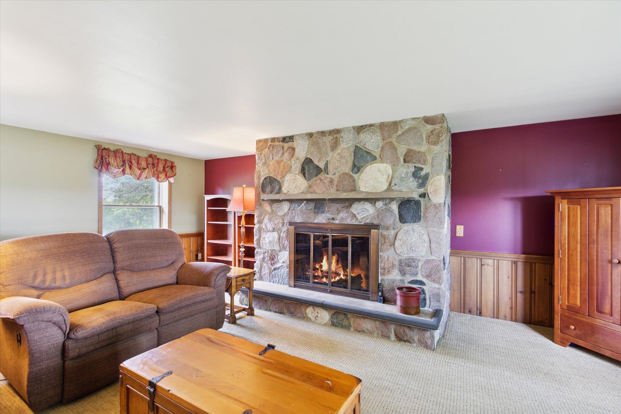 3402 W Stone Farm Road