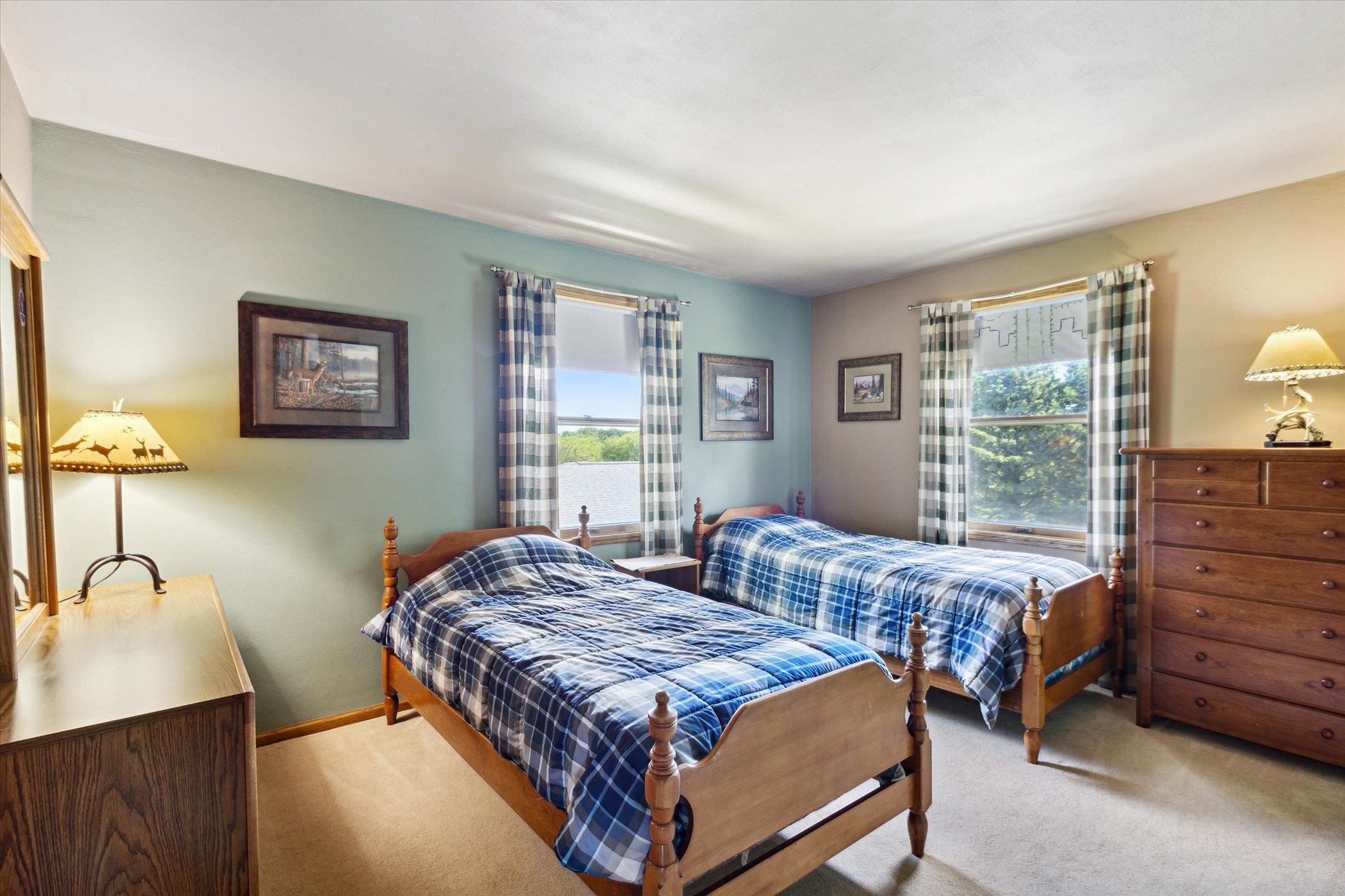 3402 W Stone Farm Road