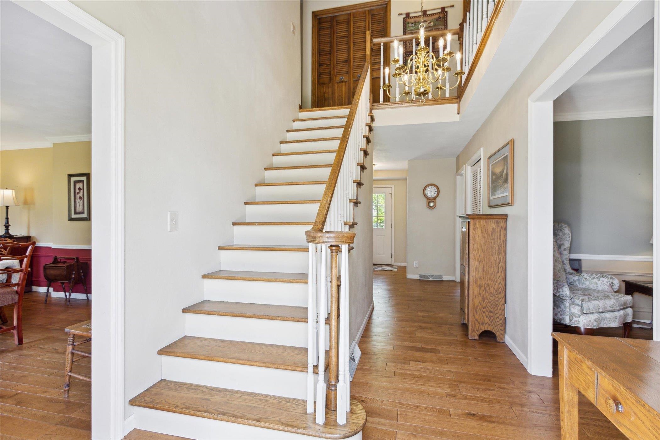 3402 W Stone Farm Road