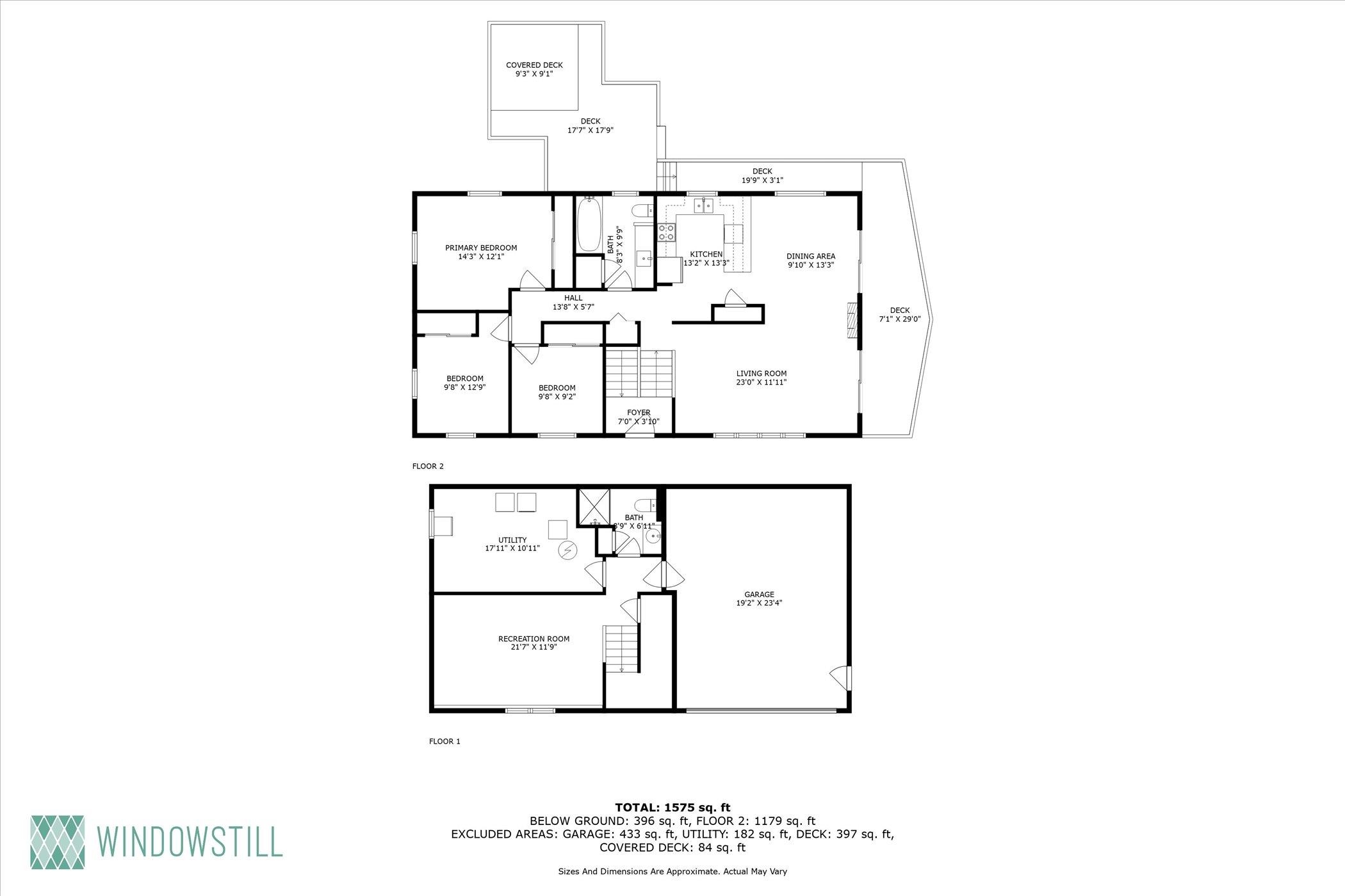 3209 Crabapple Lane