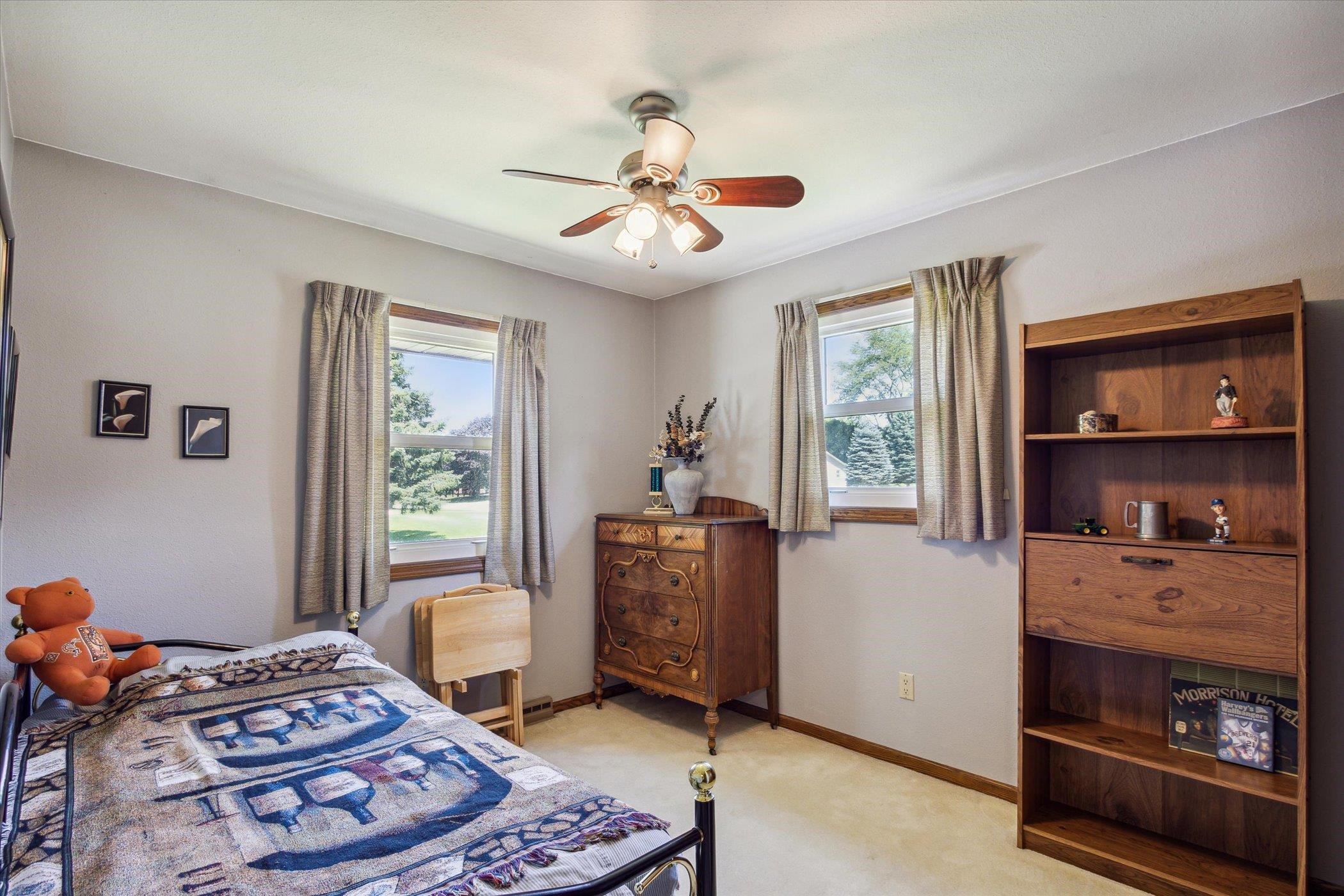 3209 Crabapple Lane