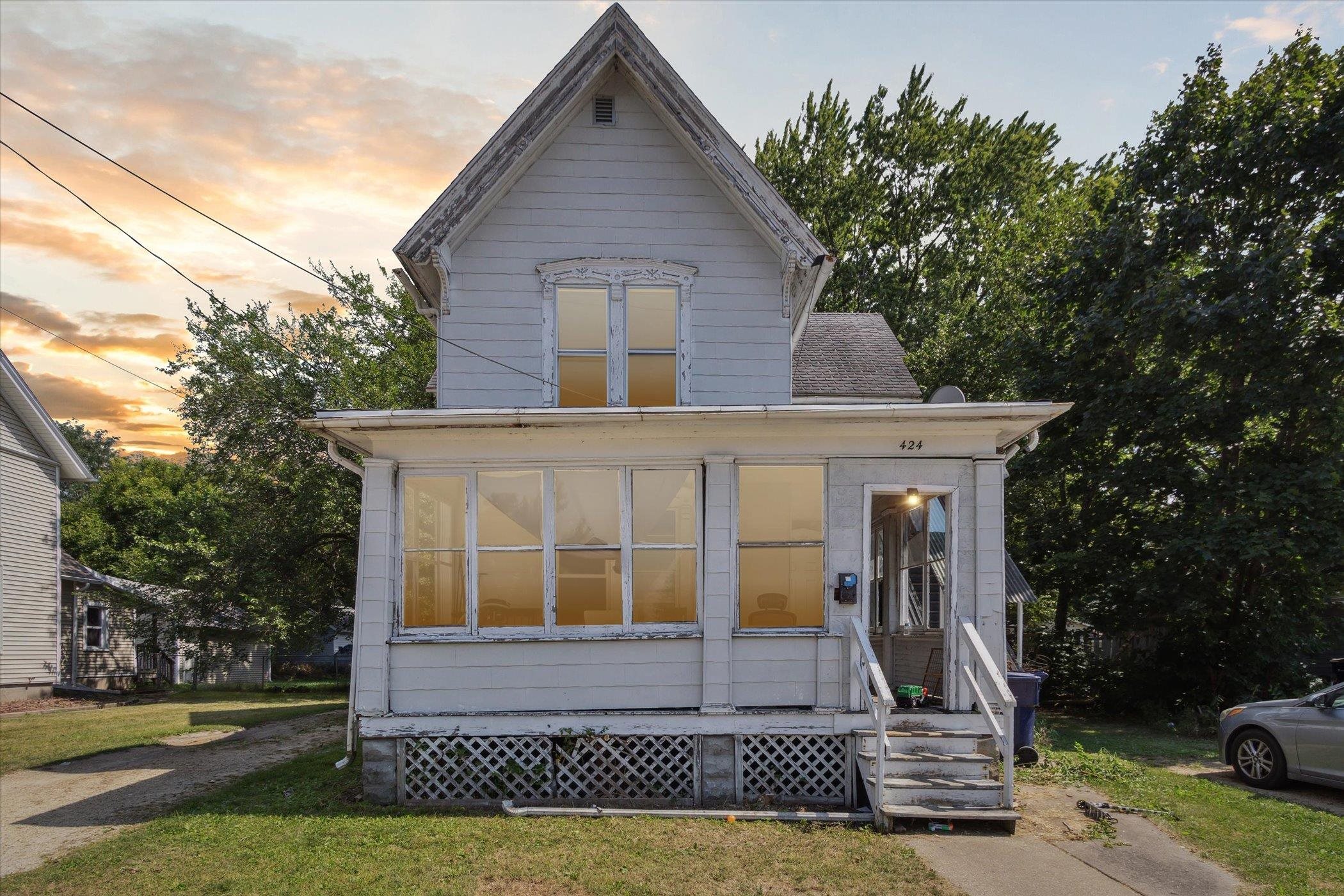 424 N Pearl Street