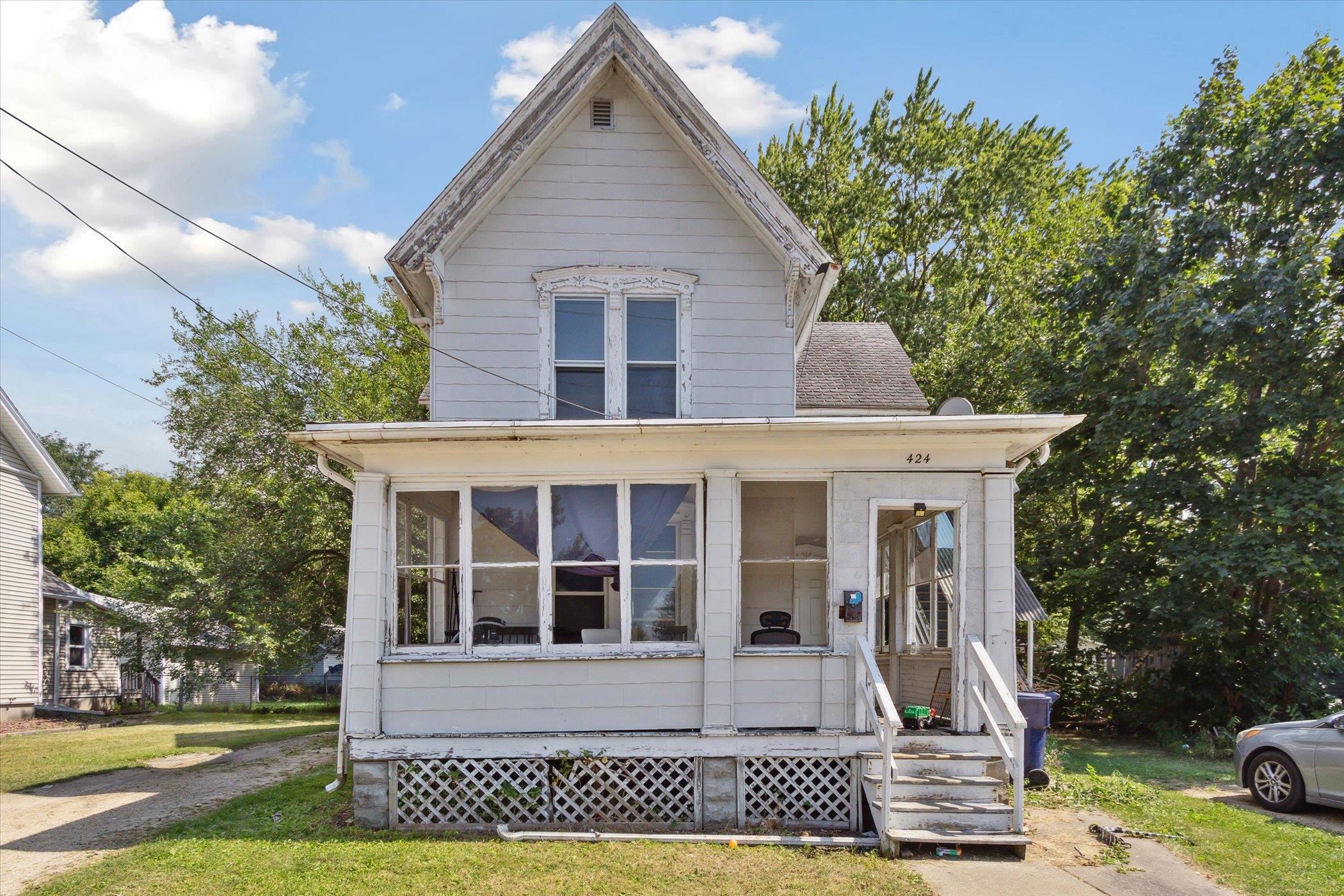 424 N Pearl Street