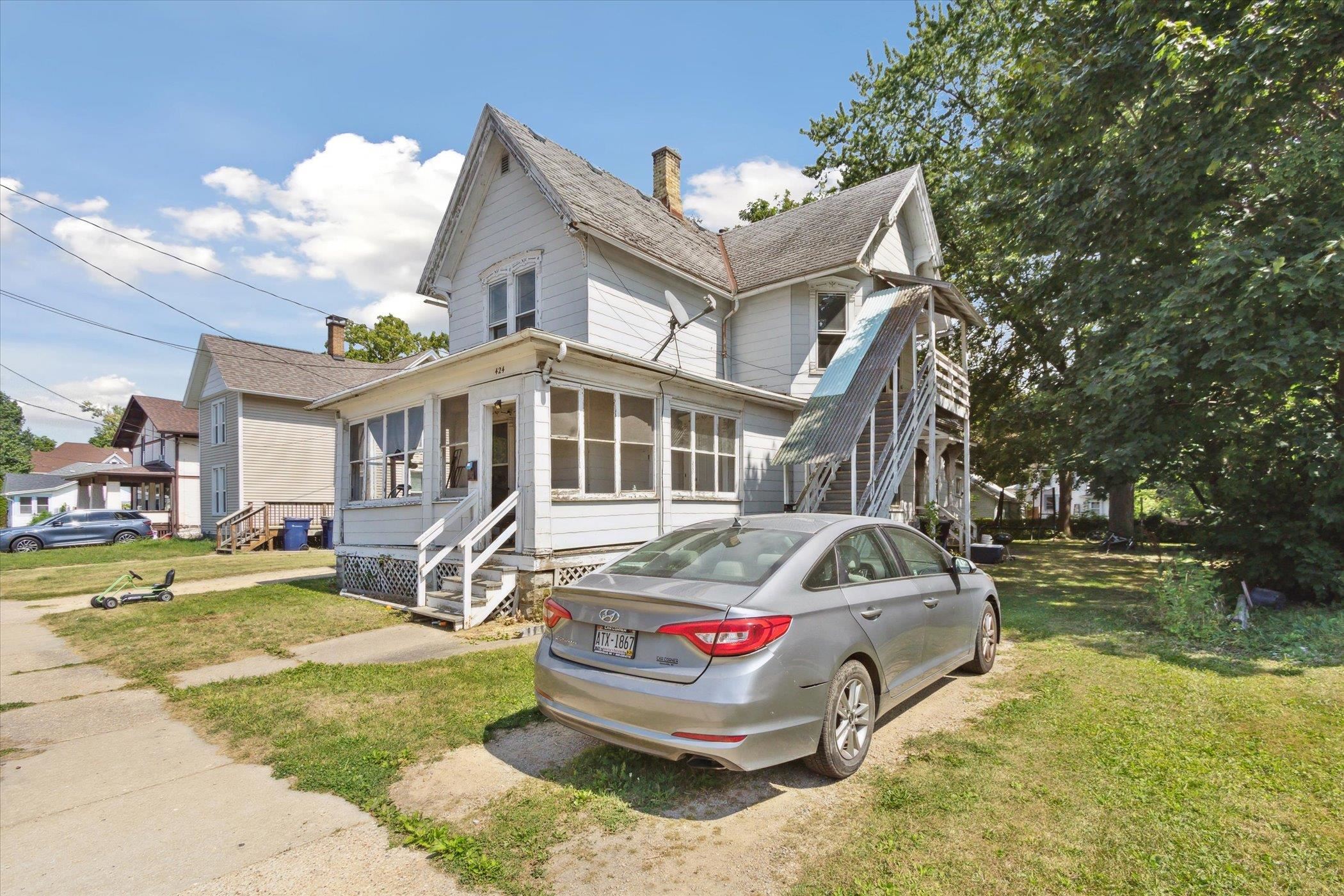424 N Pearl Street