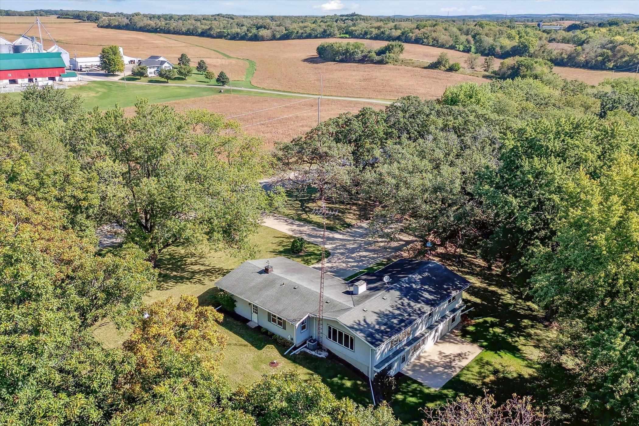741 County Road A