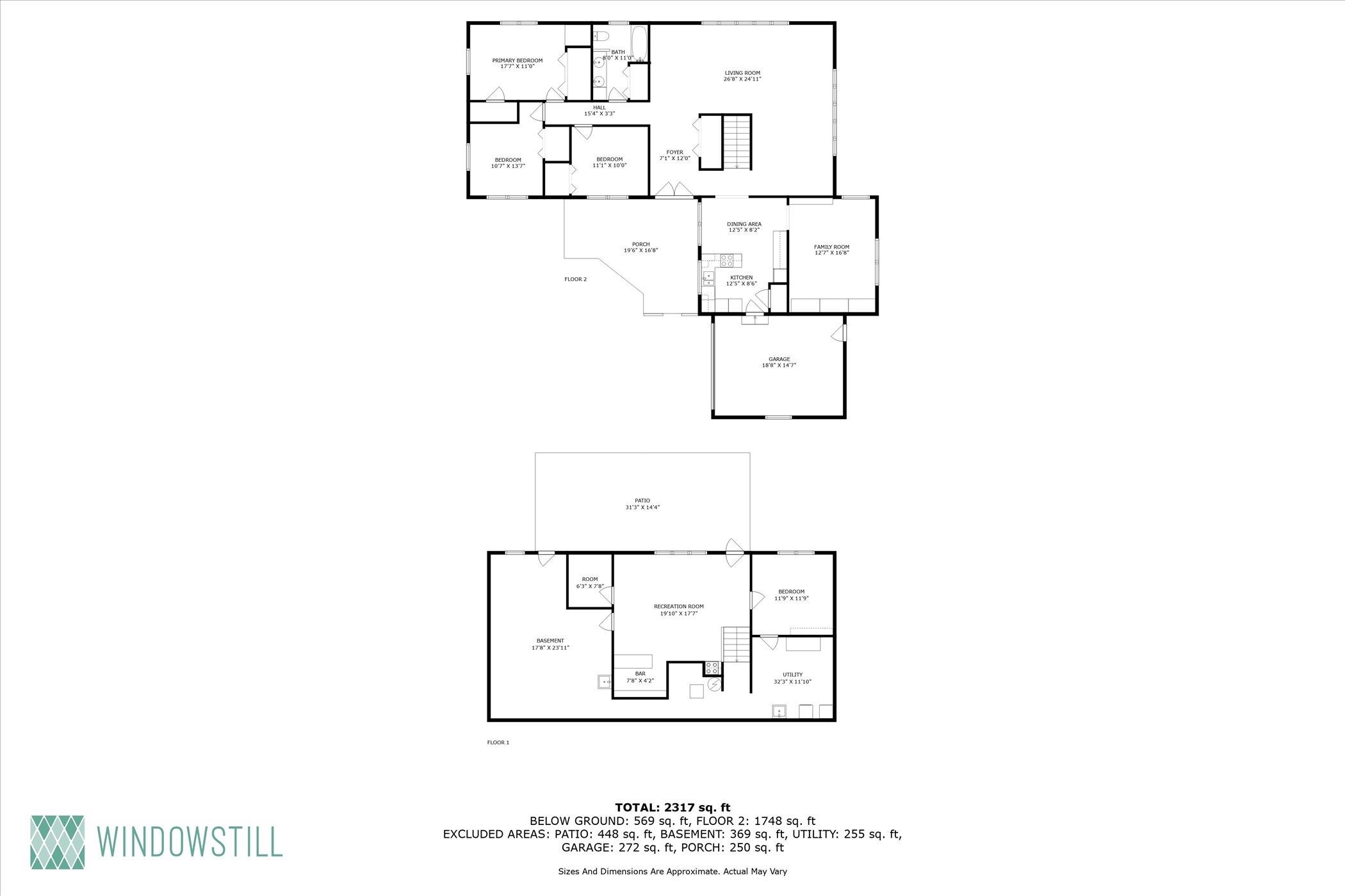 741 County Road A