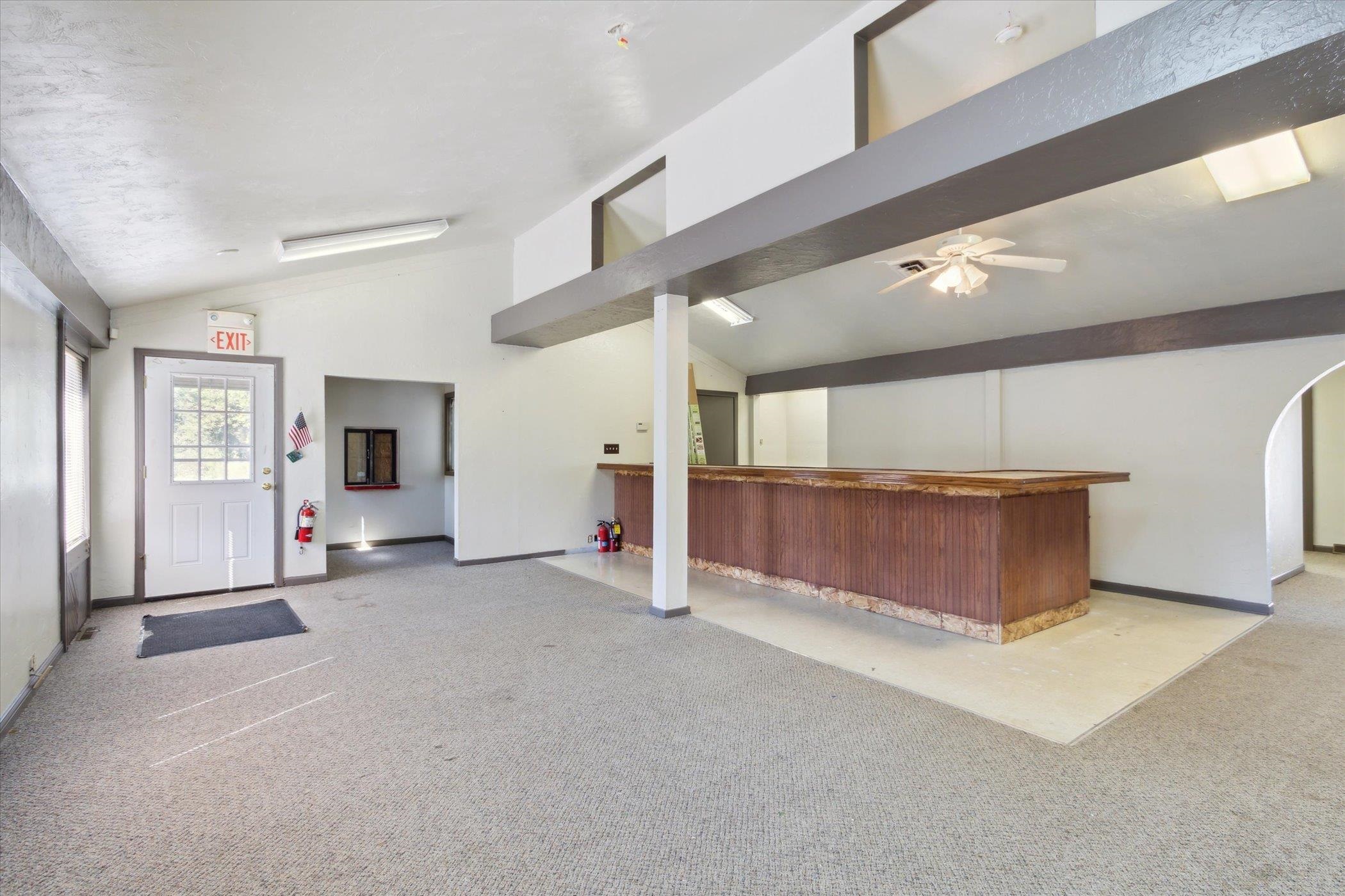 347 S John Paul Road
