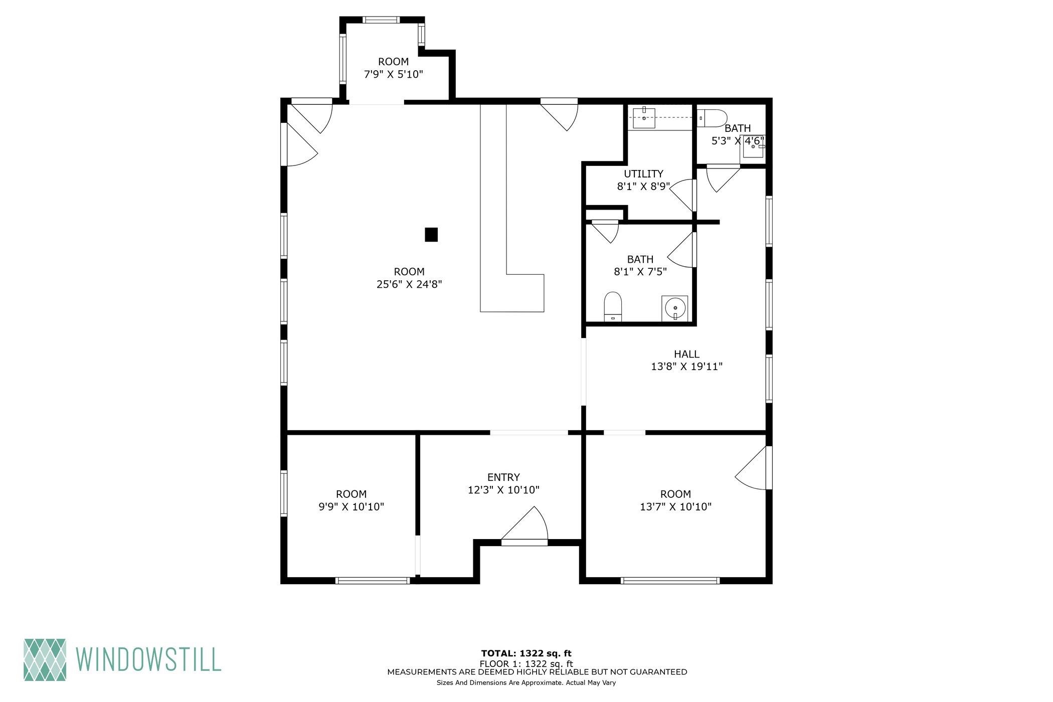 347 S John Paul Road