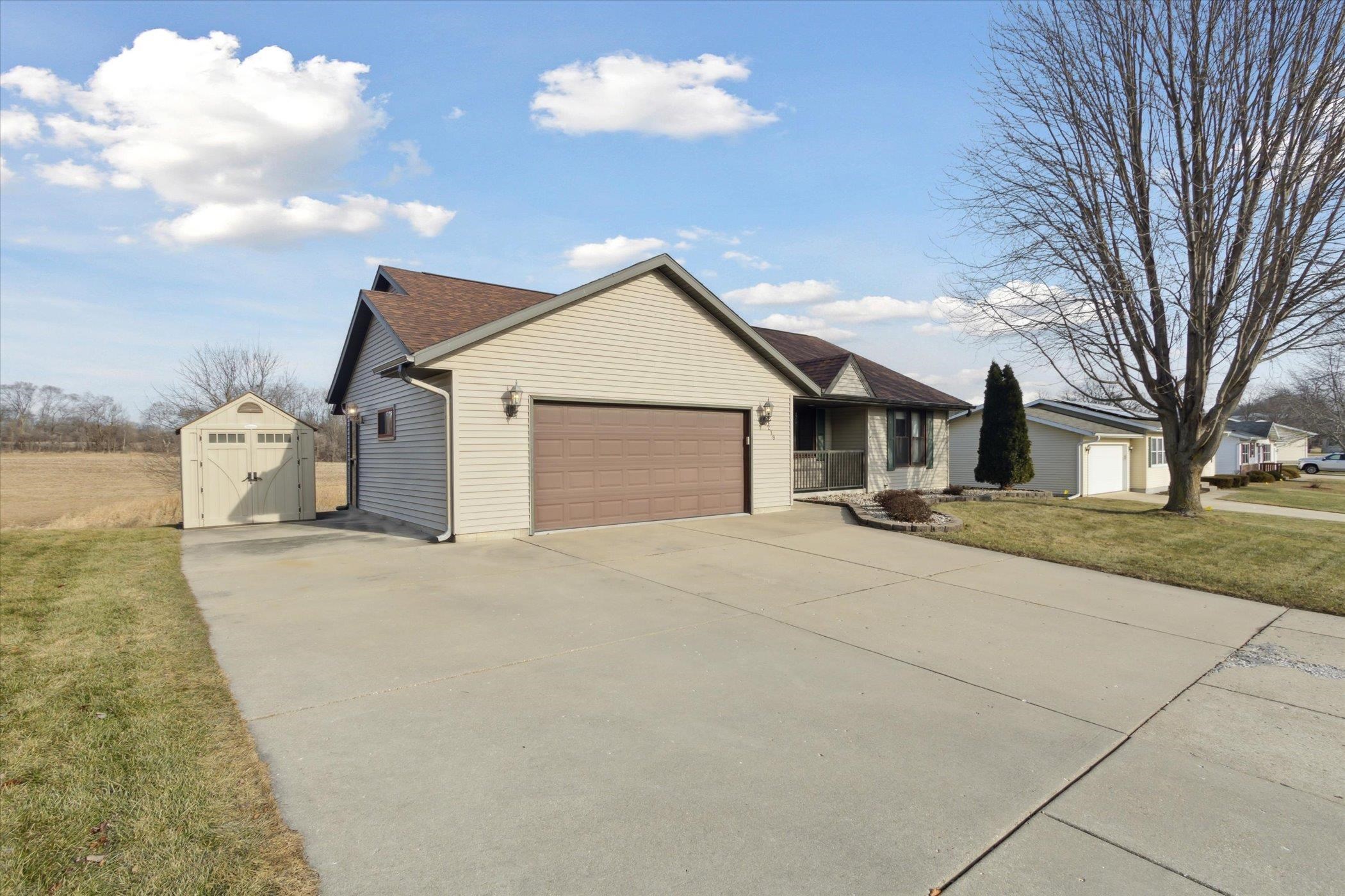 218 Lukas Lane