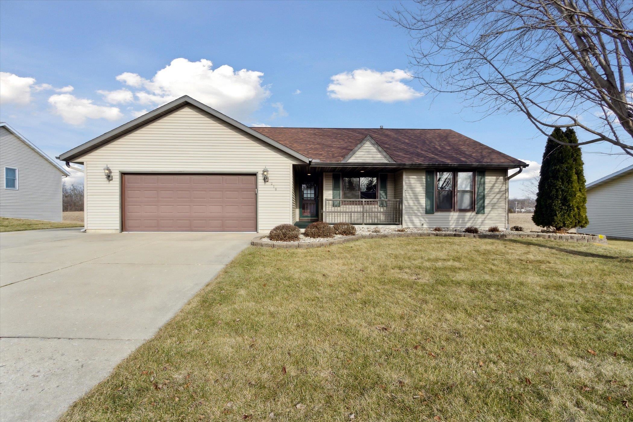 218 Lukas Lane