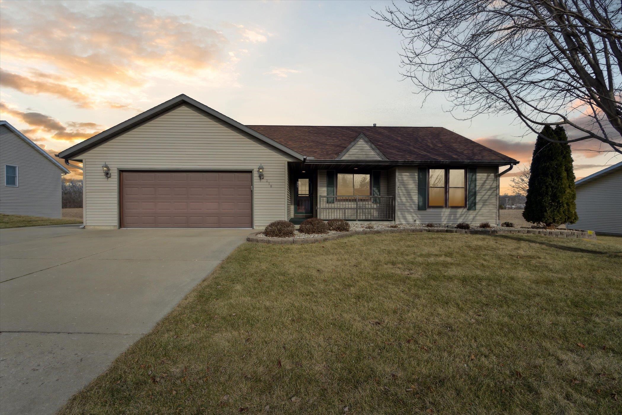 218 Lukas Lane