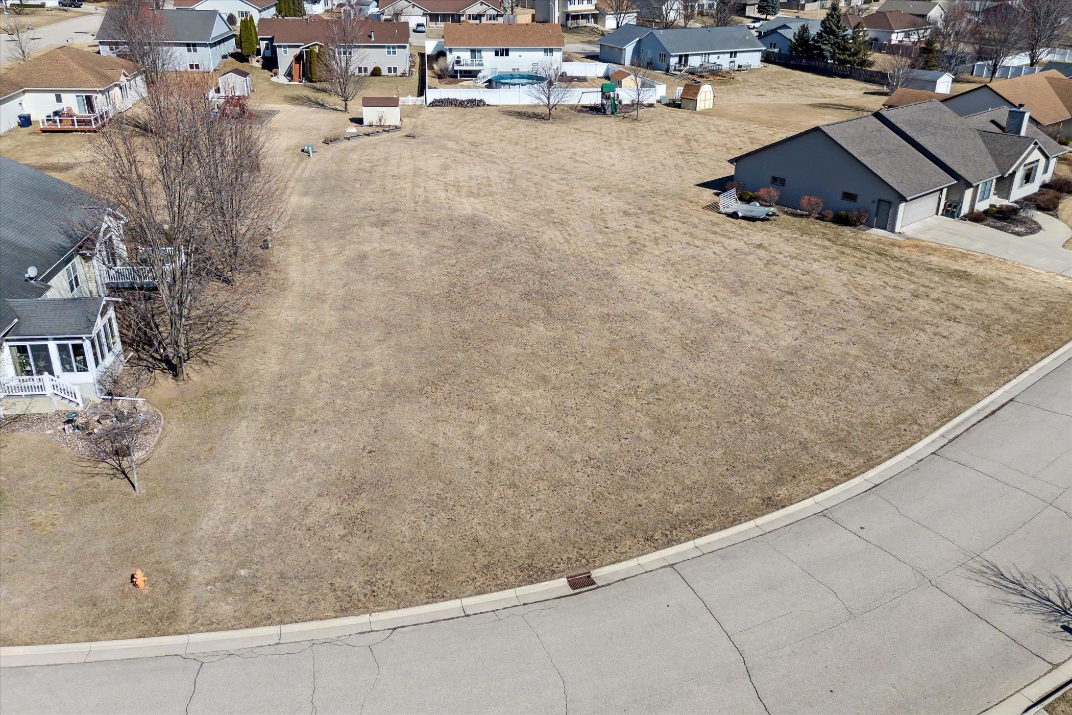 4903 Monarch Drive