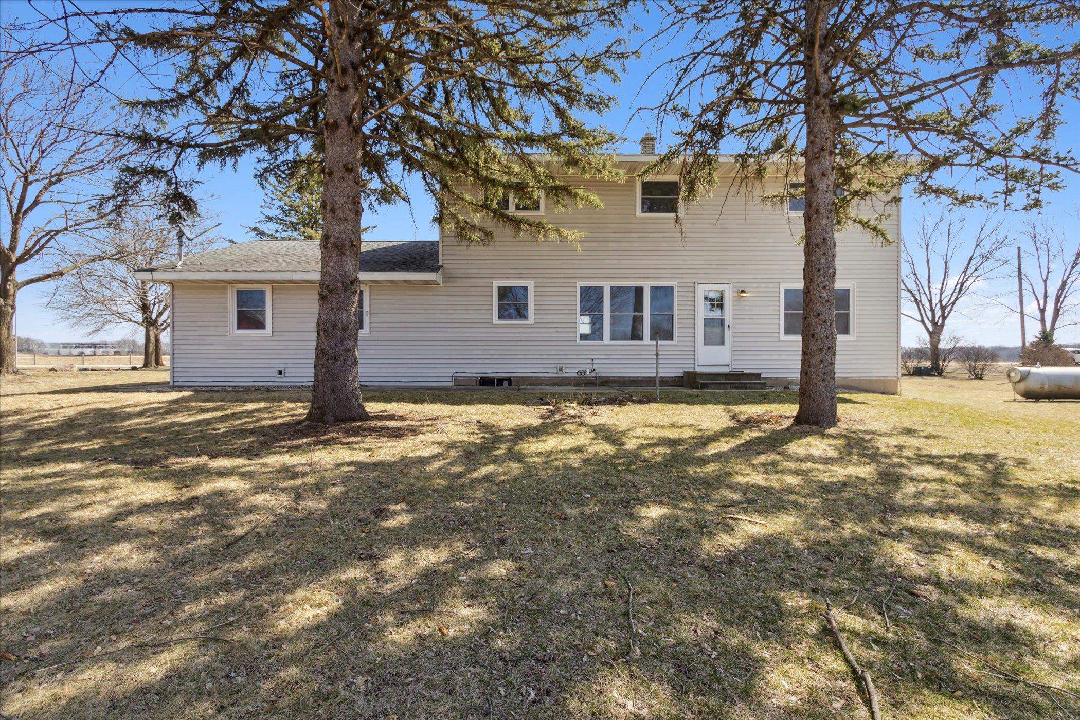 10605 N Otter Creek Court