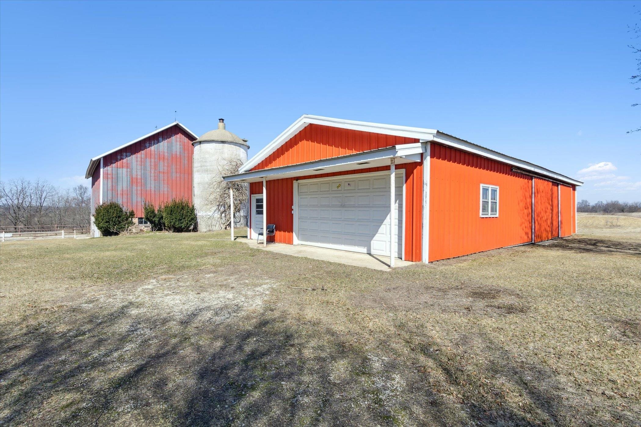 10605 N Otter Creek Court