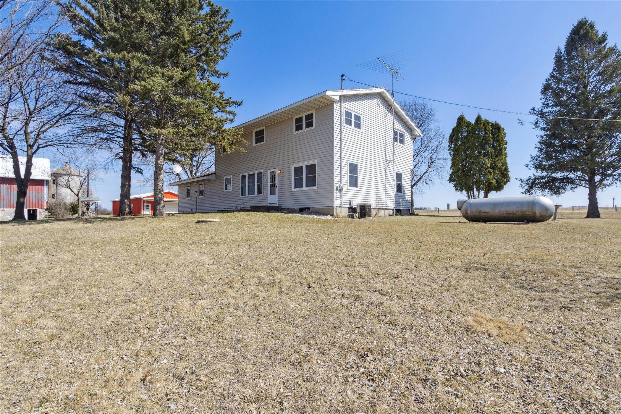 10605 N Otter Creek Court