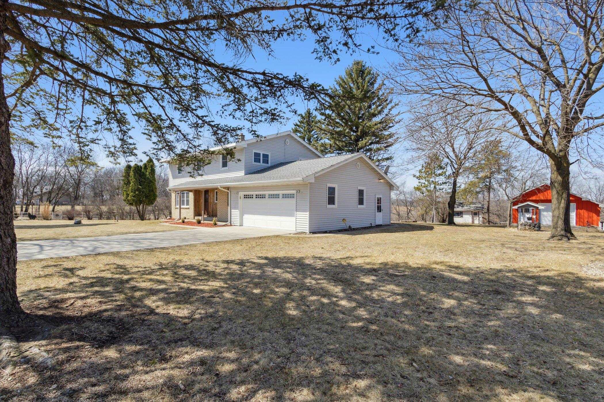 10605 N Otter Creek Court