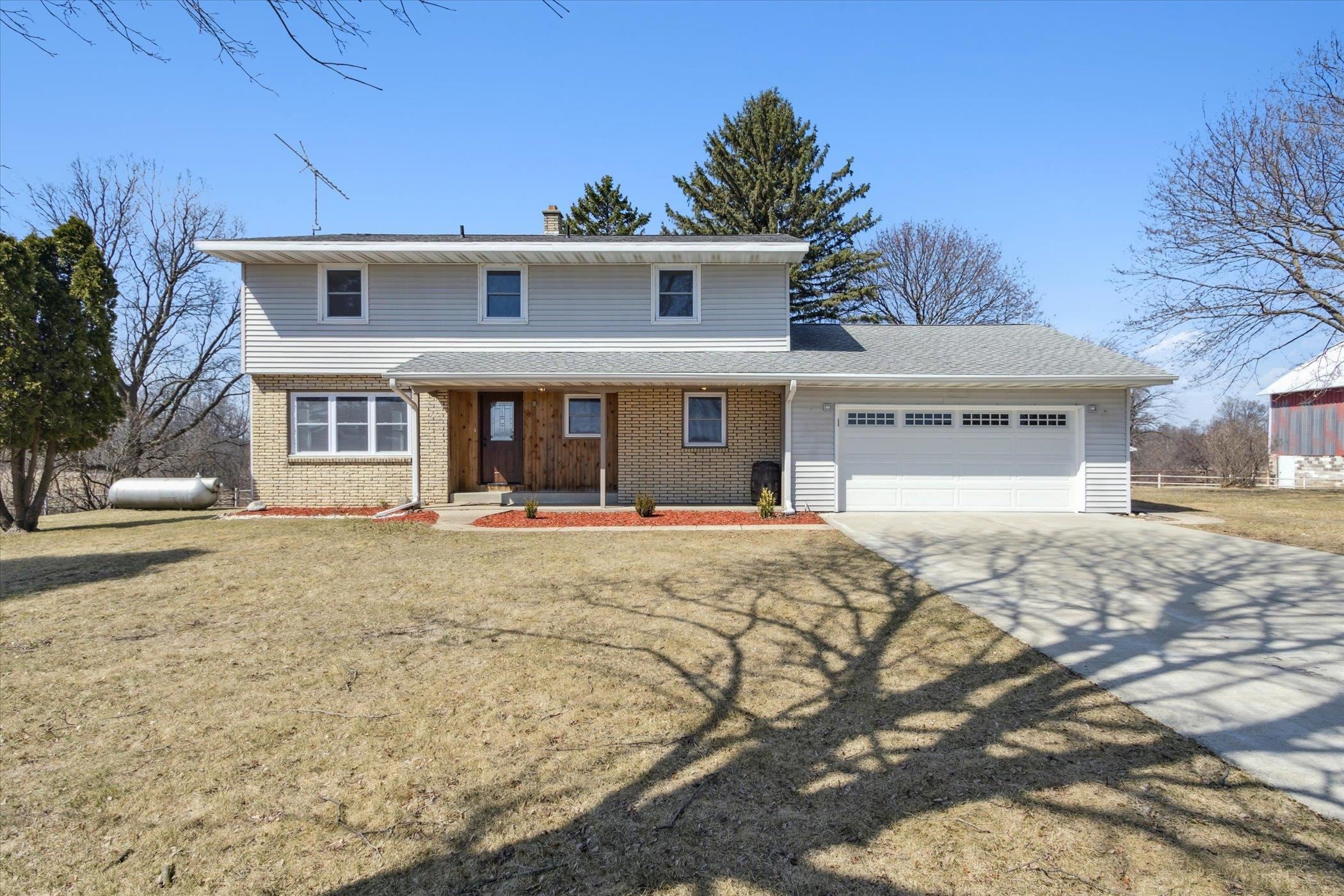 10605 N Otter Creek Court
