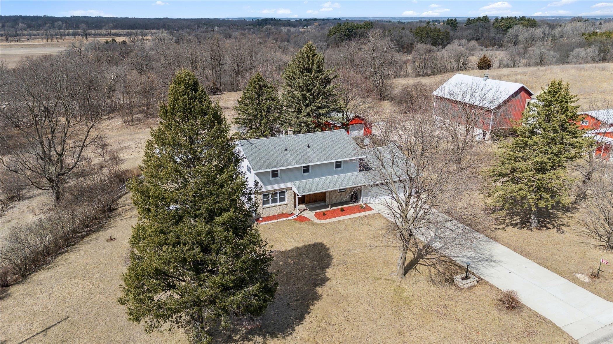 10605 N Otter Creek Court