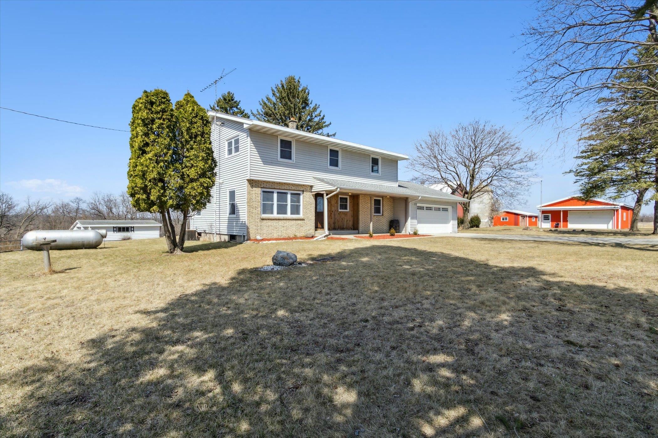 10605 N Otter Creek Court