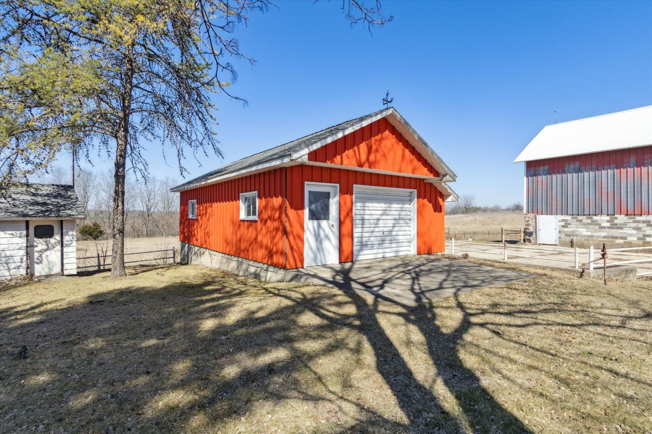 10605 N Otter Creek Court