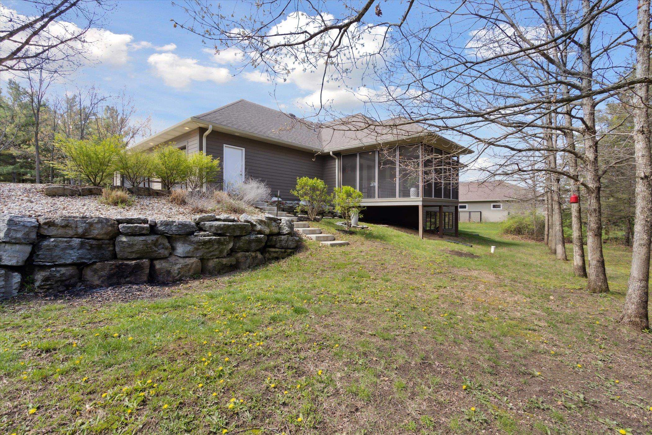 9422 N Raven Court
