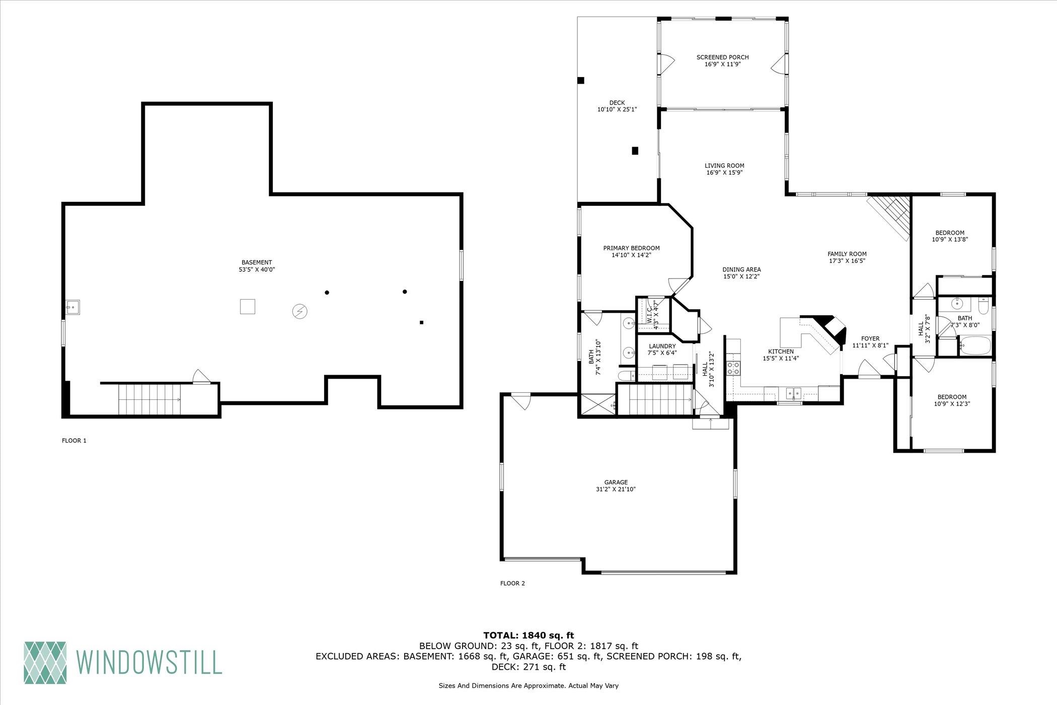 2015 W Glenmoor Lane