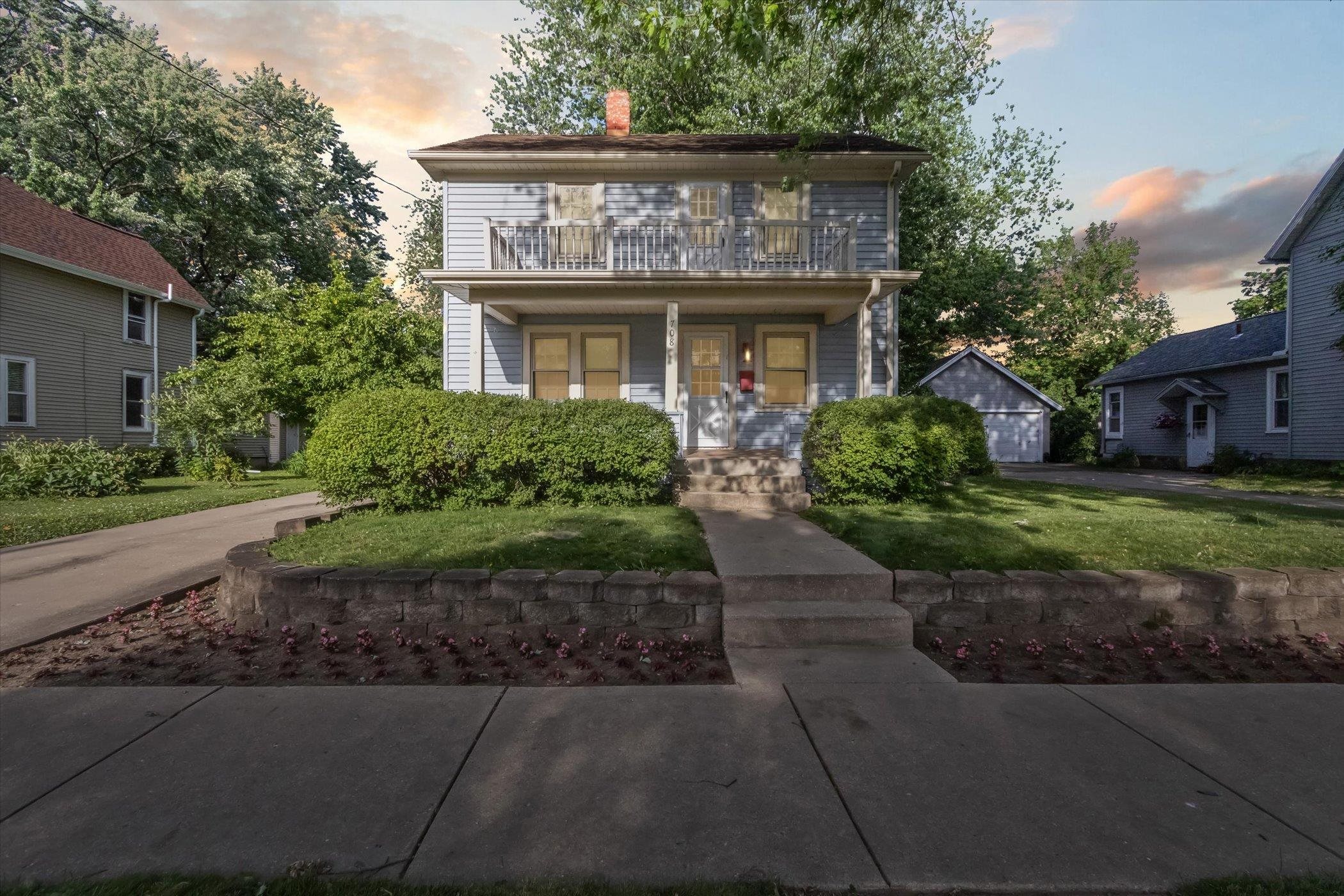 708 Eisenhower Avenue
