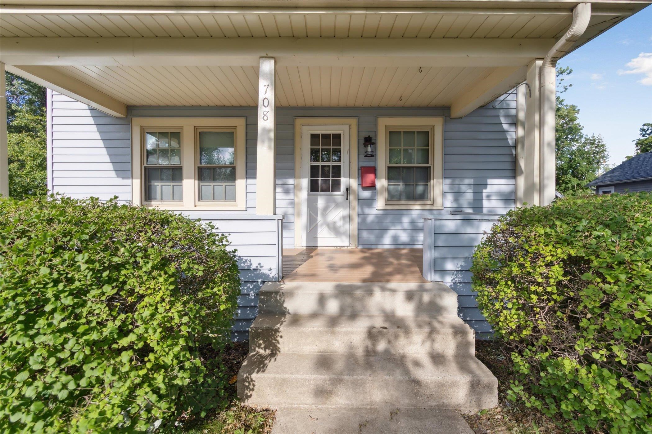 708 Eisenhower Avenue