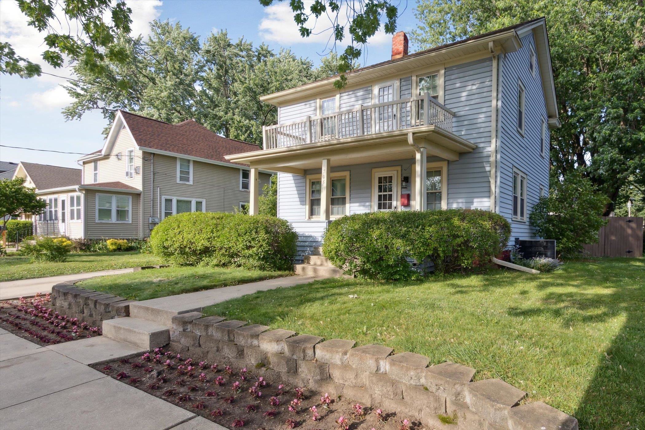 708 Eisenhower Avenue
