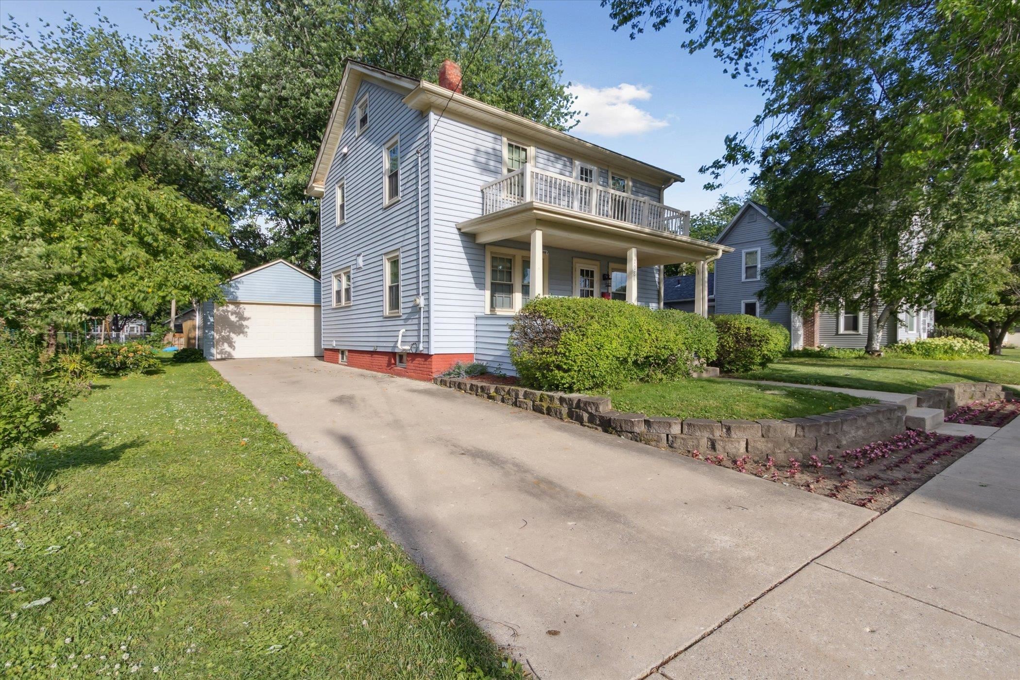 708 Eisenhower Avenue